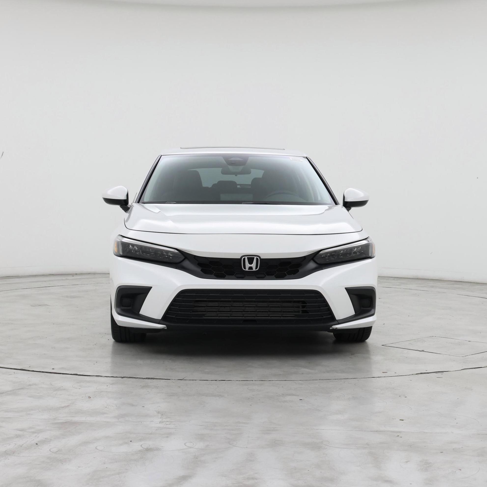 Thumbnail: 2024 Honda Civic - 5