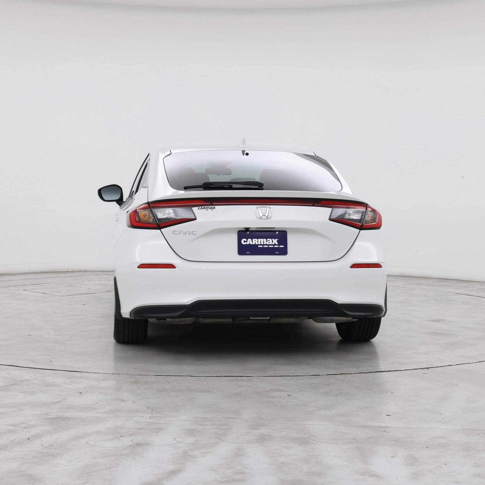 Thumbnail: 2024 Honda Civic - 6