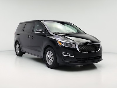 2021 Kia Sedona LX