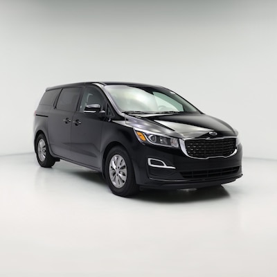 2021 Kia Sedona LX
