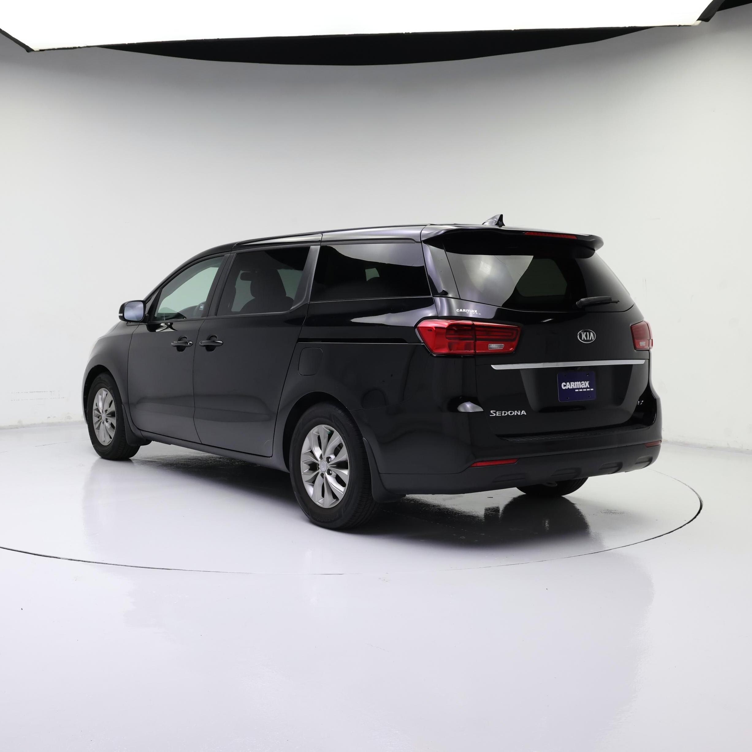 Thumbnail: 2021 Kia Sedona - 2