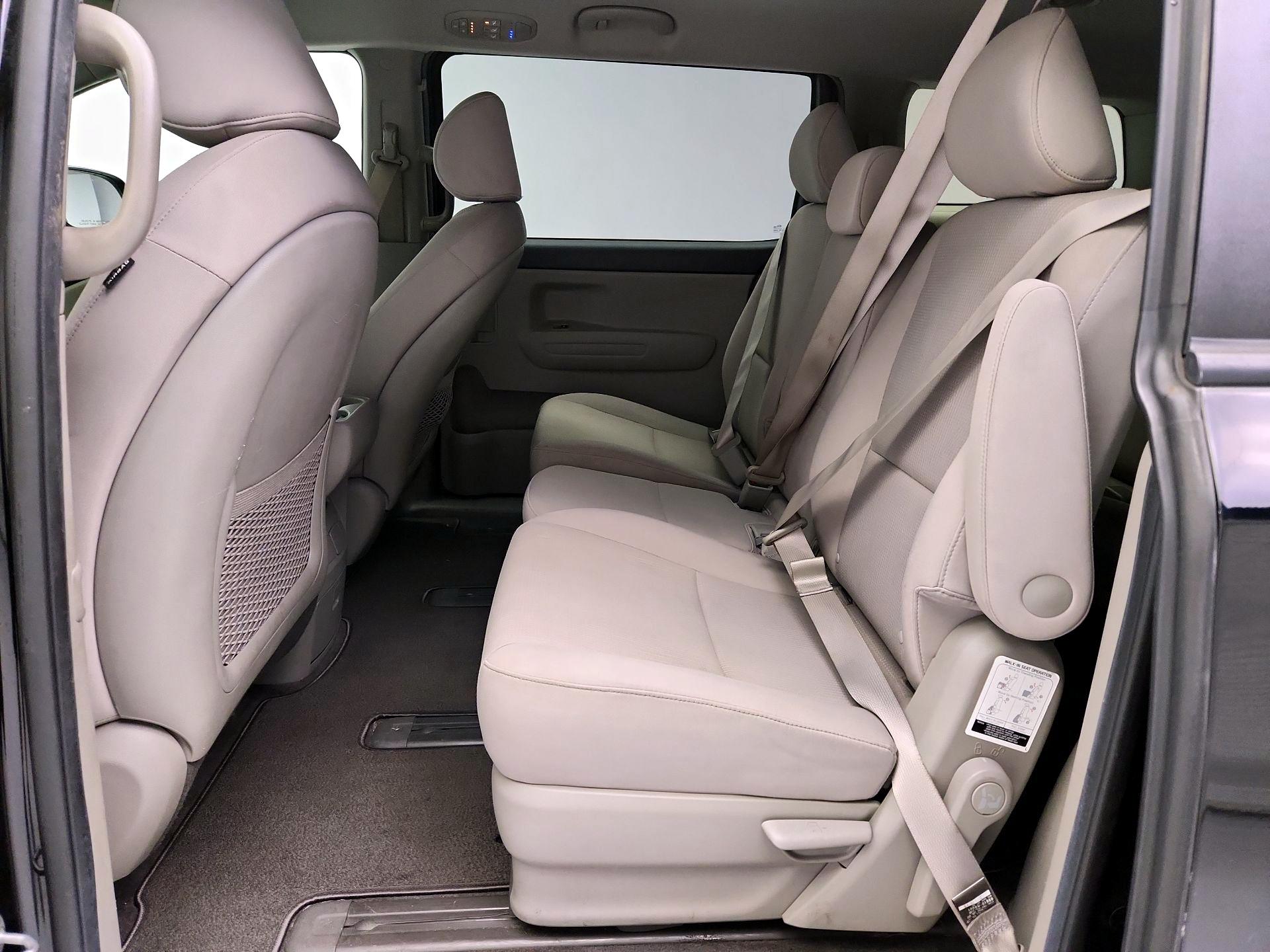 Thumbnail: 2021 Kia Sedona - 19