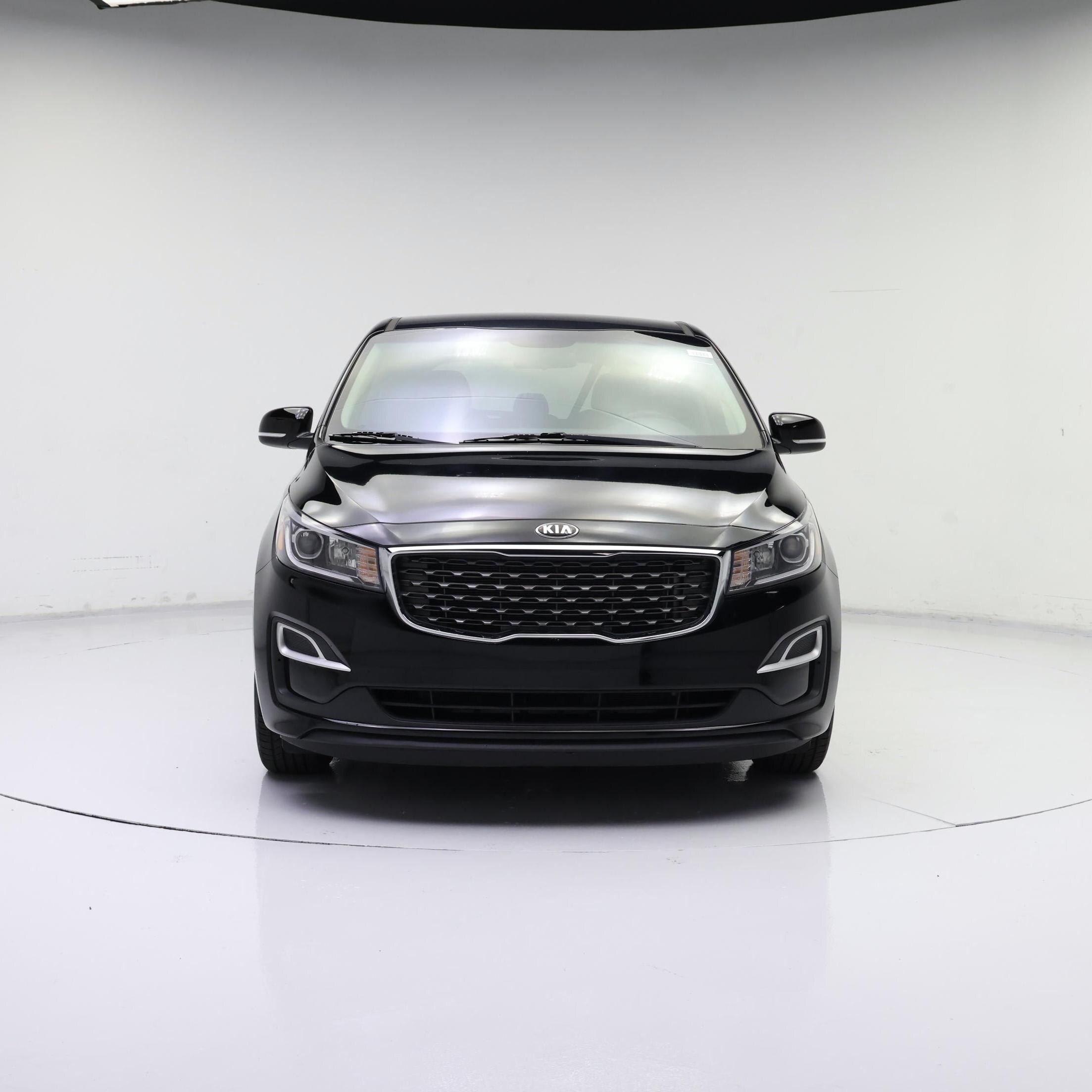 Thumbnail: 2021 Kia Sedona - 5