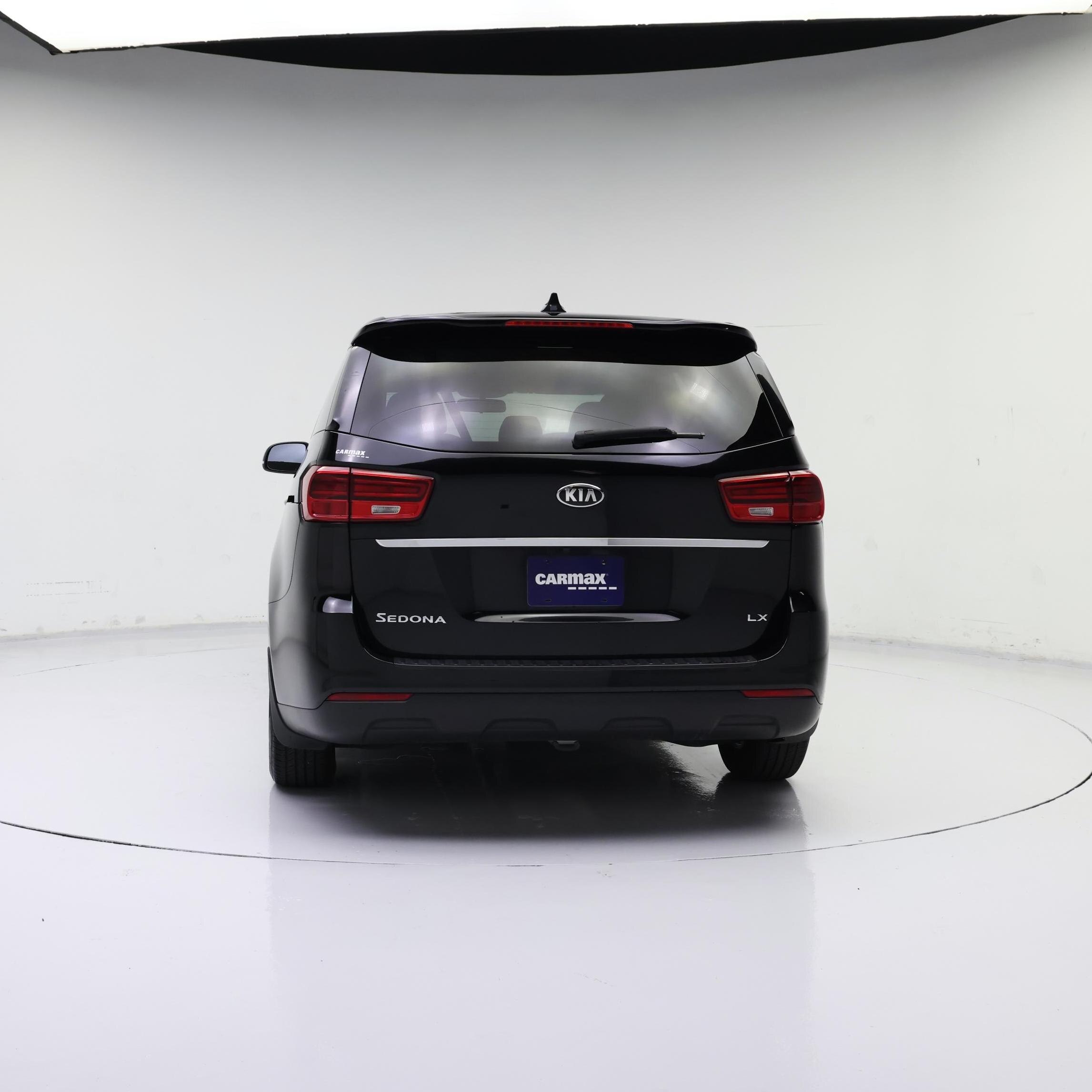 Thumbnail: 2021 Kia Sedona - 6