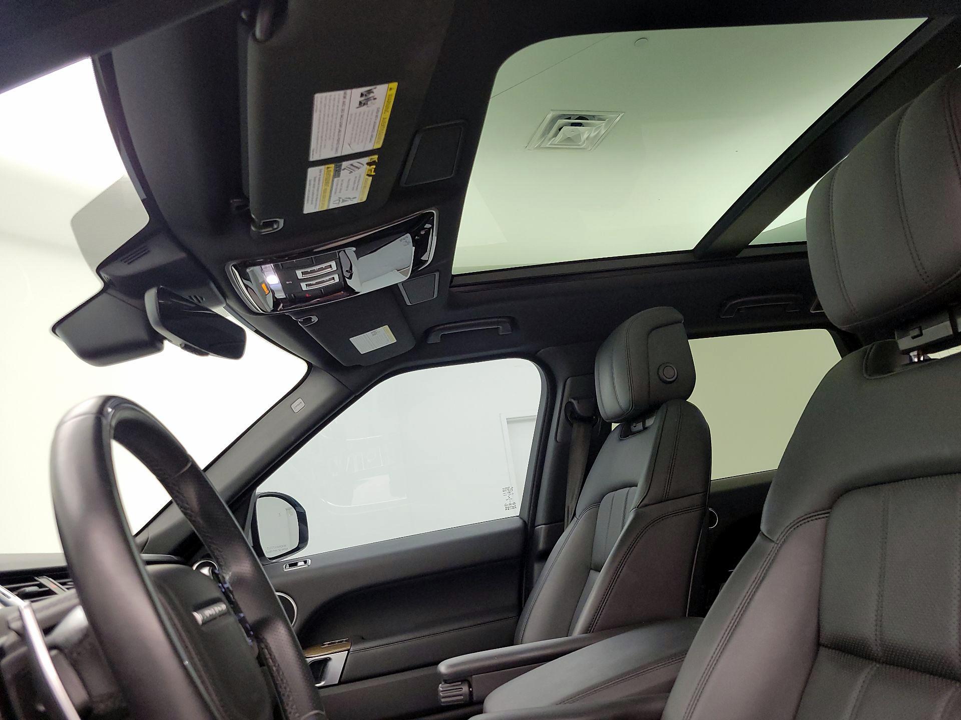 Thumbnail: 2022 Land Rover Range Rover Sport - 20