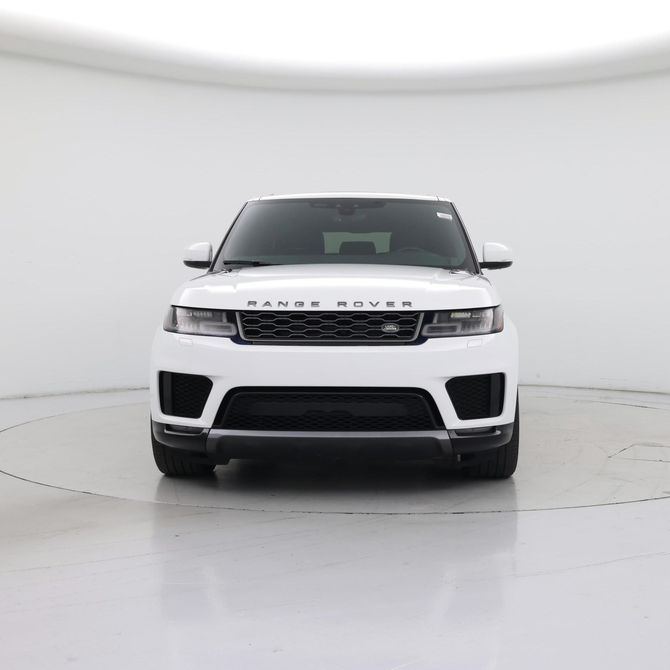 Thumbnail: 2022 Land Rover Range Rover Sport - 5
