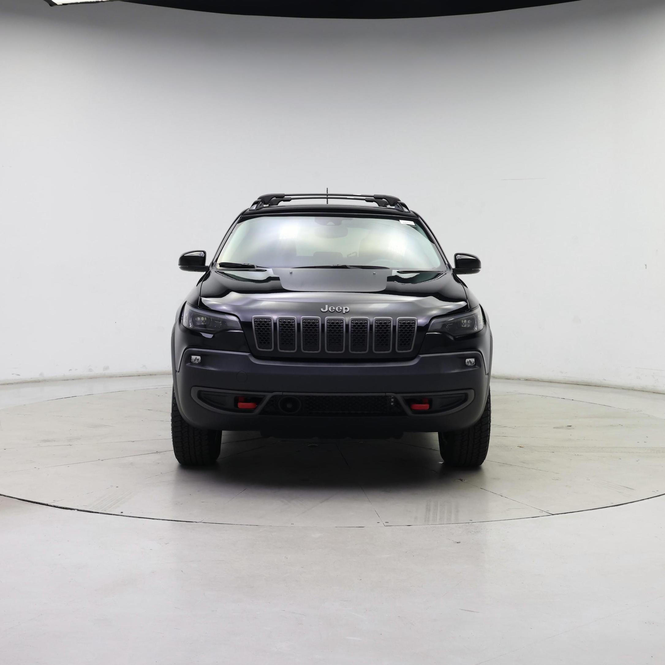 Thumbnail: 2022 Jeep Cherokee - 5
