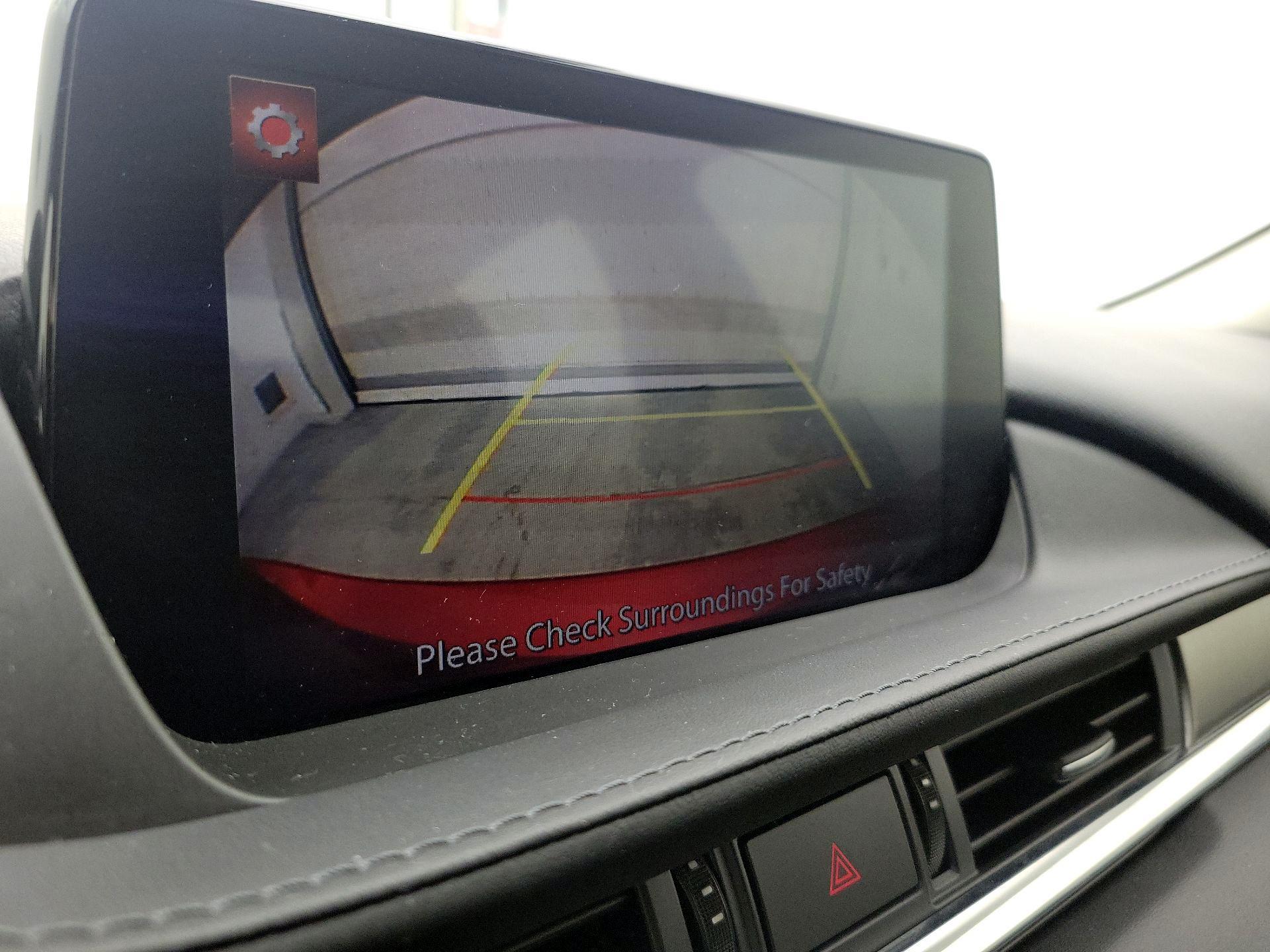 Thumbnail: 2020 Mazda Mazda6 - 14