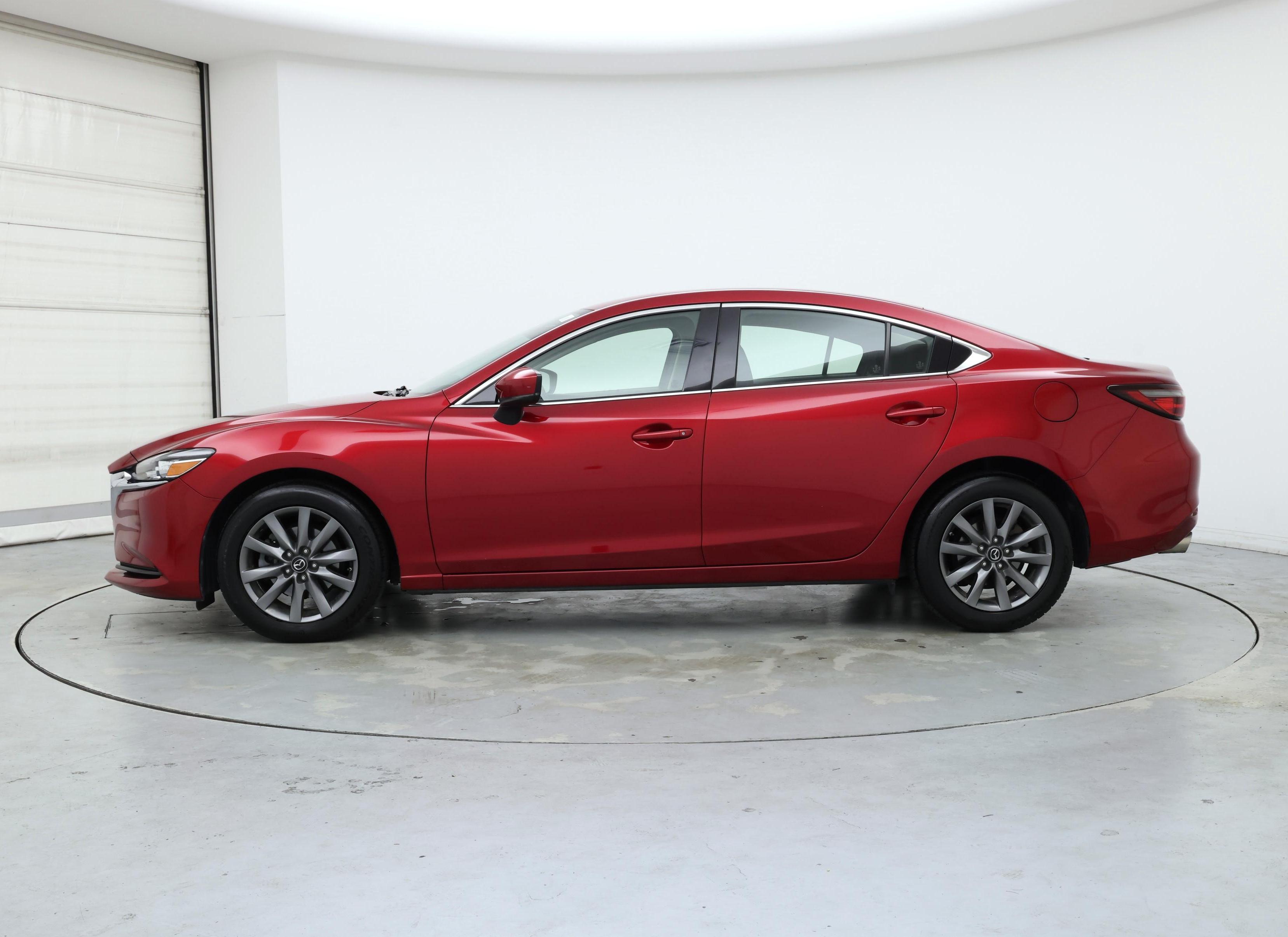 Thumbnail: 2020 Mazda Mazda6 - 3