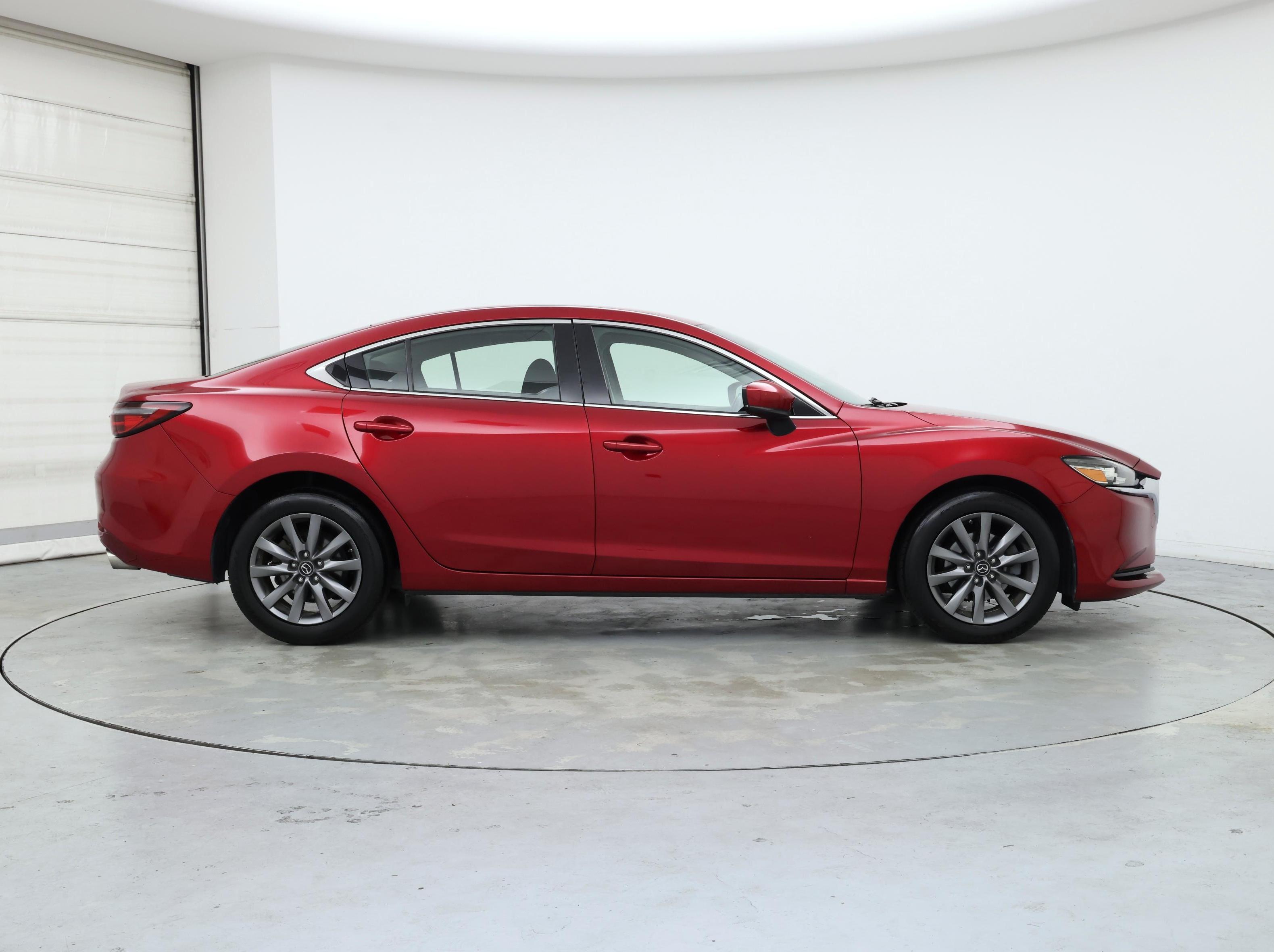 Thumbnail: 2020 Mazda Mazda6 - 7