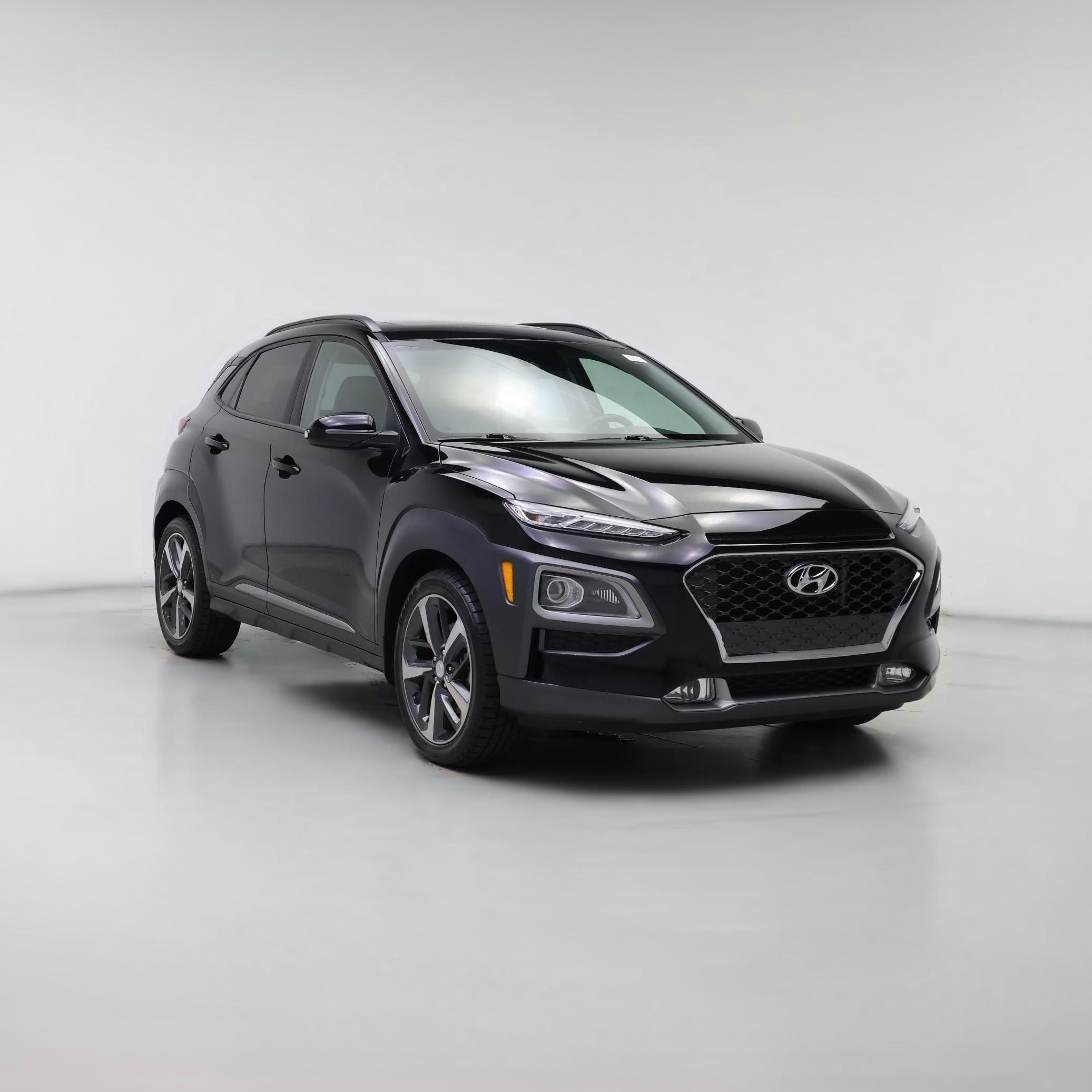 Thumbnail: 2021 Hyundai Kona - 1