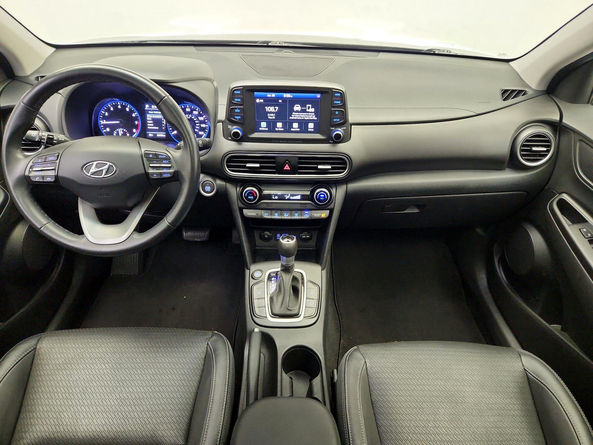 Thumbnail: 2021 Hyundai Kona - 9