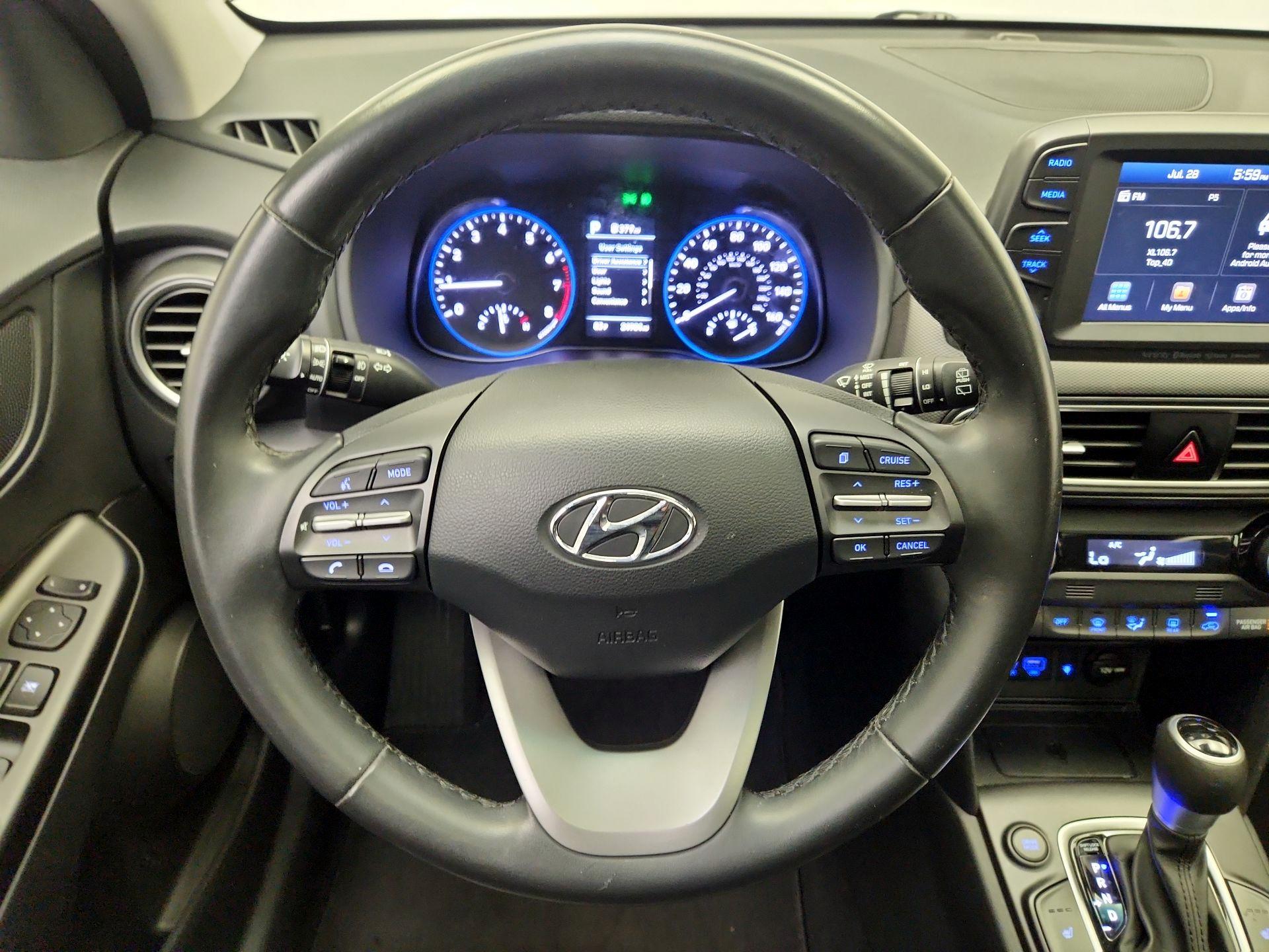 Thumbnail: 2021 Hyundai Kona - 10