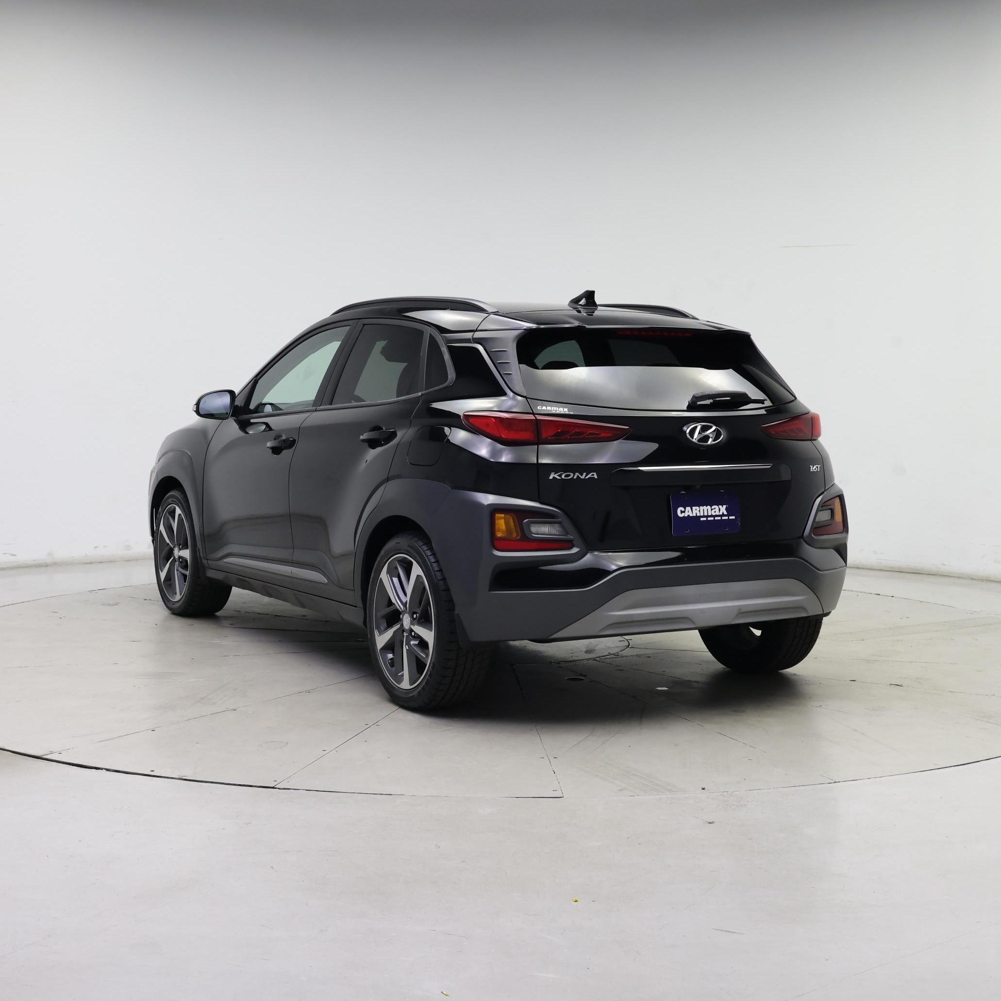 Thumbnail: 2021 Hyundai Kona - 2