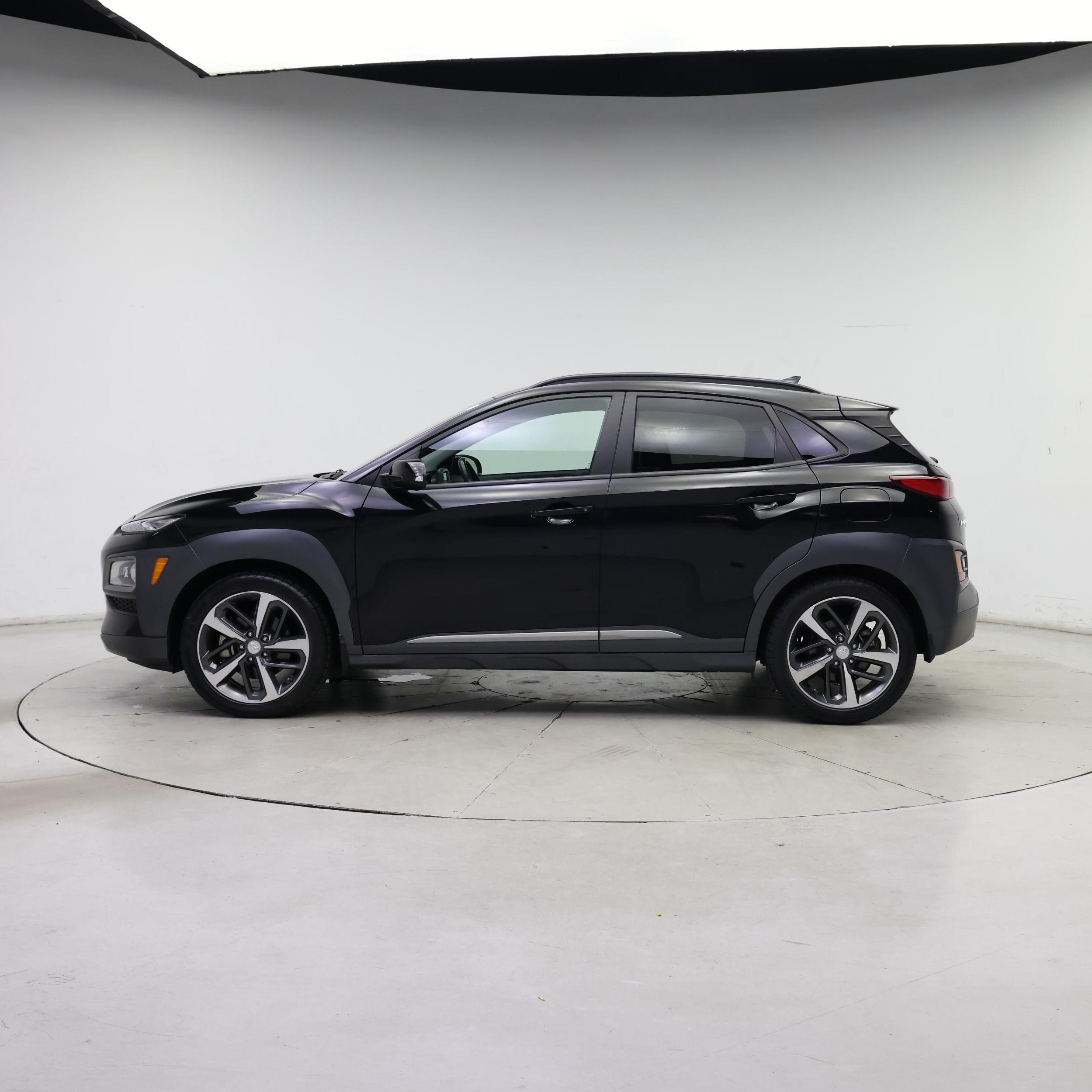 Thumbnail: 2021 Hyundai Kona - 3