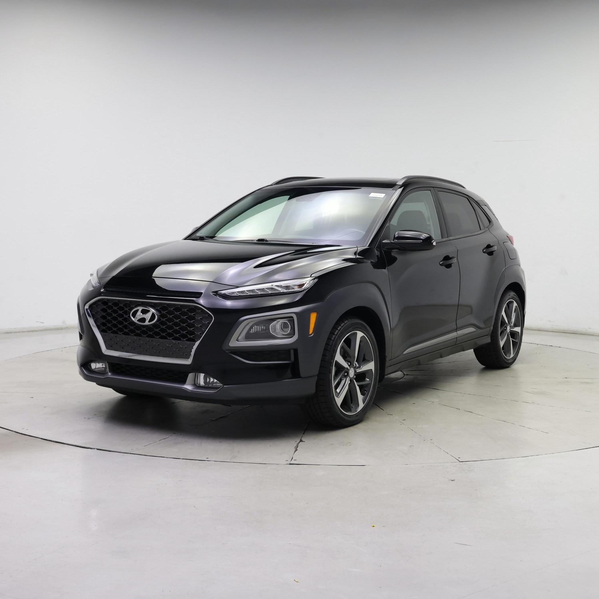 Thumbnail: 2021 Hyundai Kona - 4