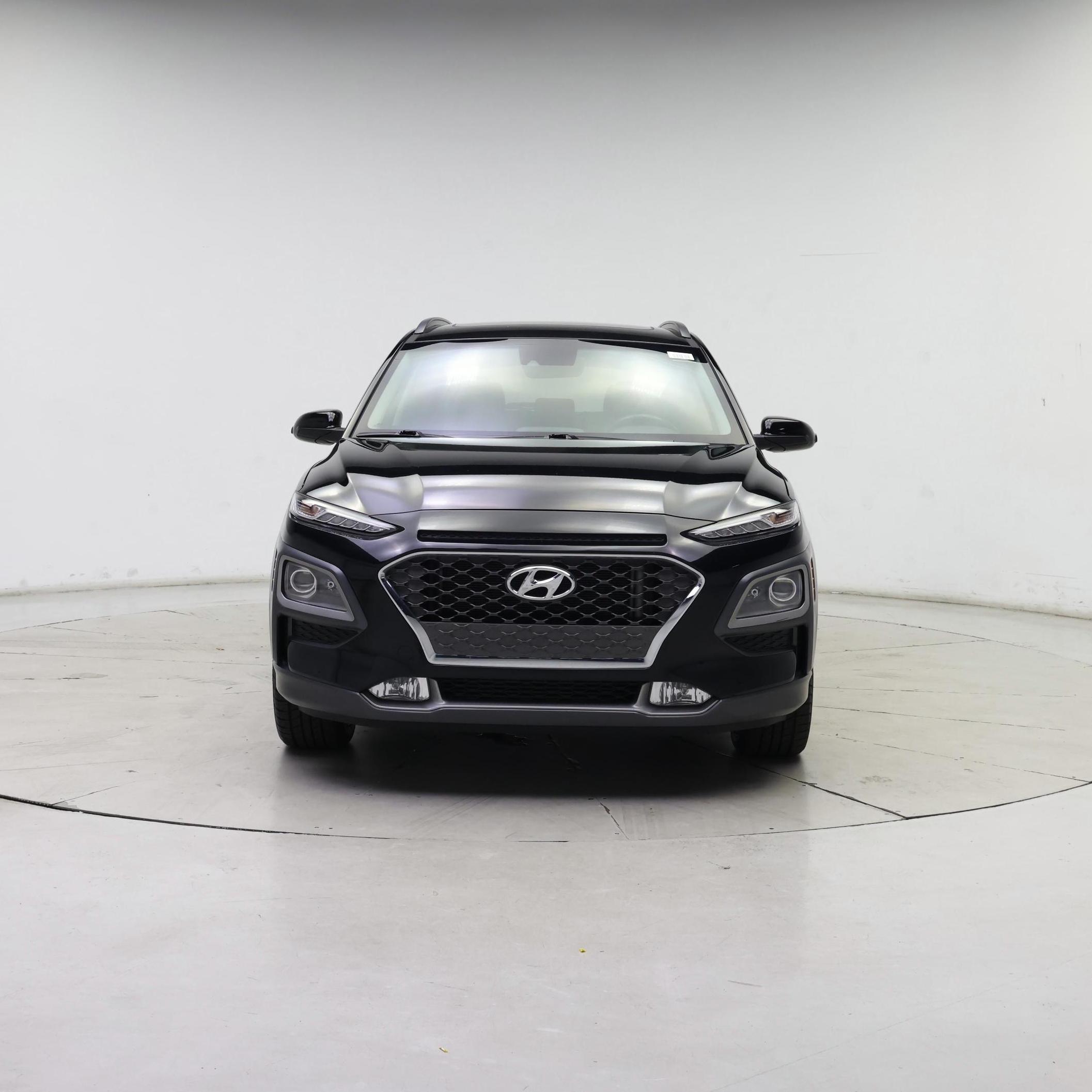 Thumbnail: 2021 Hyundai Kona - 5