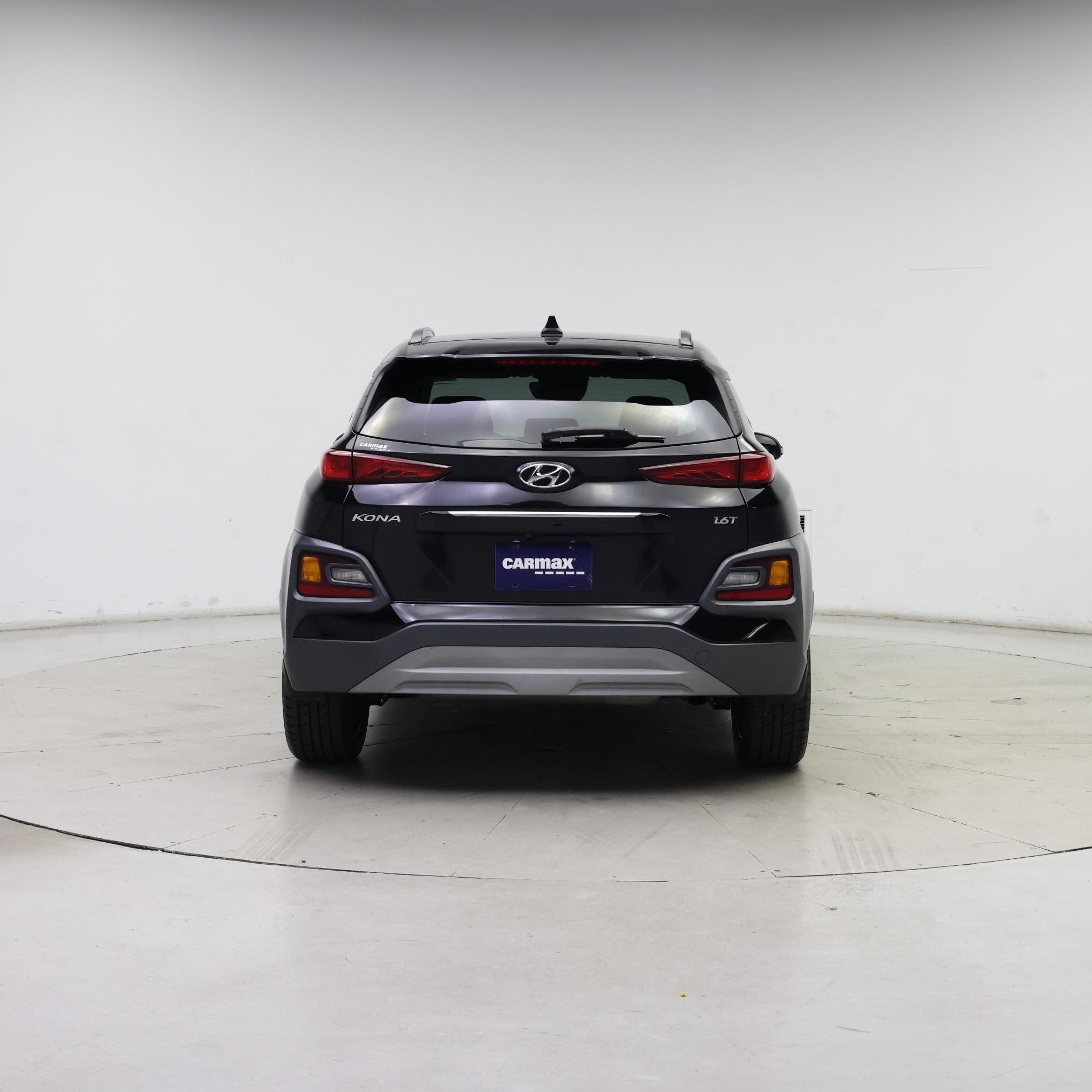 Thumbnail: 2021 Hyundai Kona - 6