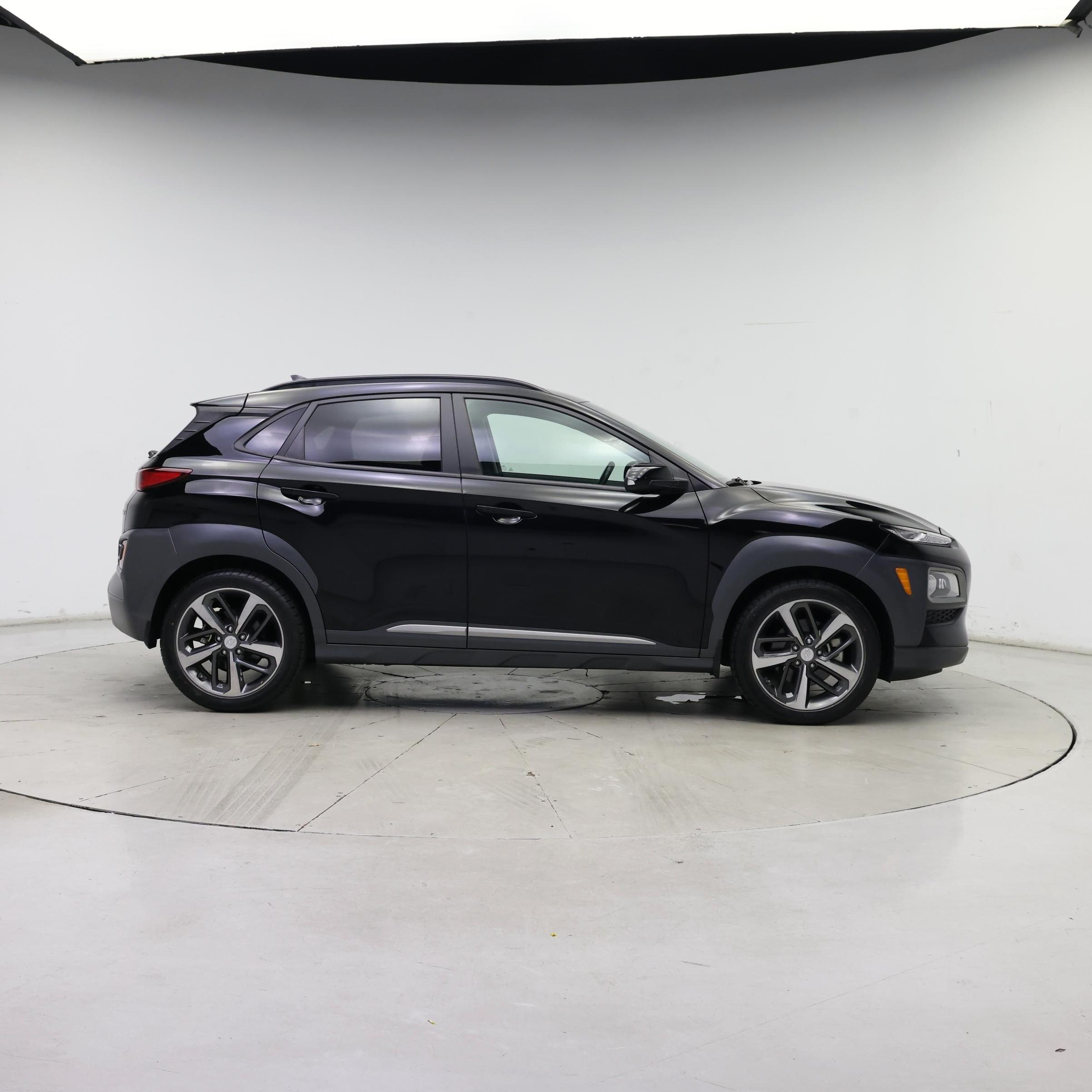 Thumbnail: 2021 Hyundai Kona - 7