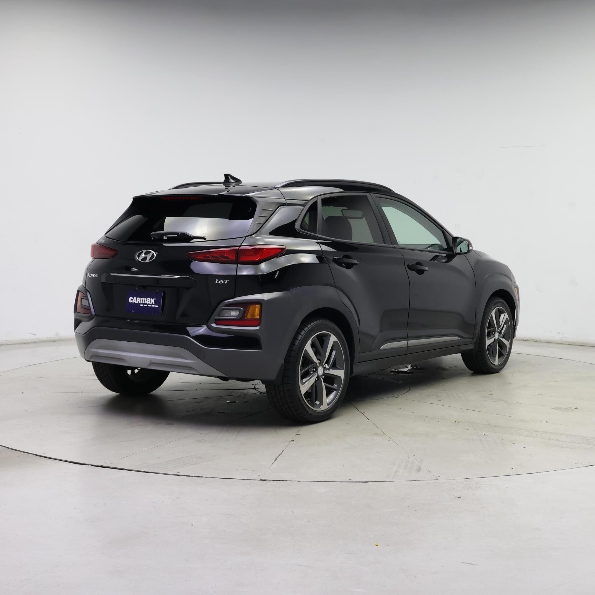 Thumbnail: 2021 Hyundai Kona - 8