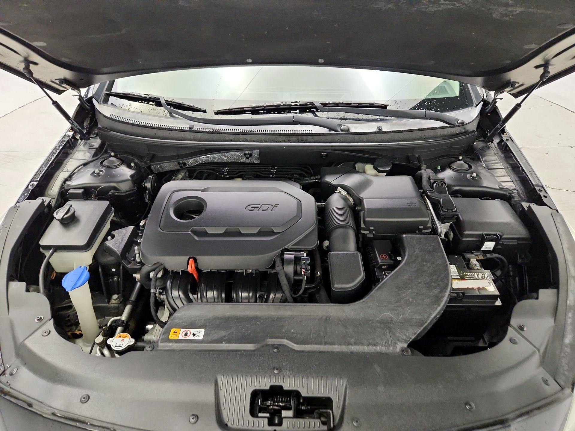 Thumbnail: 2015 Hyundai Sonata - 20