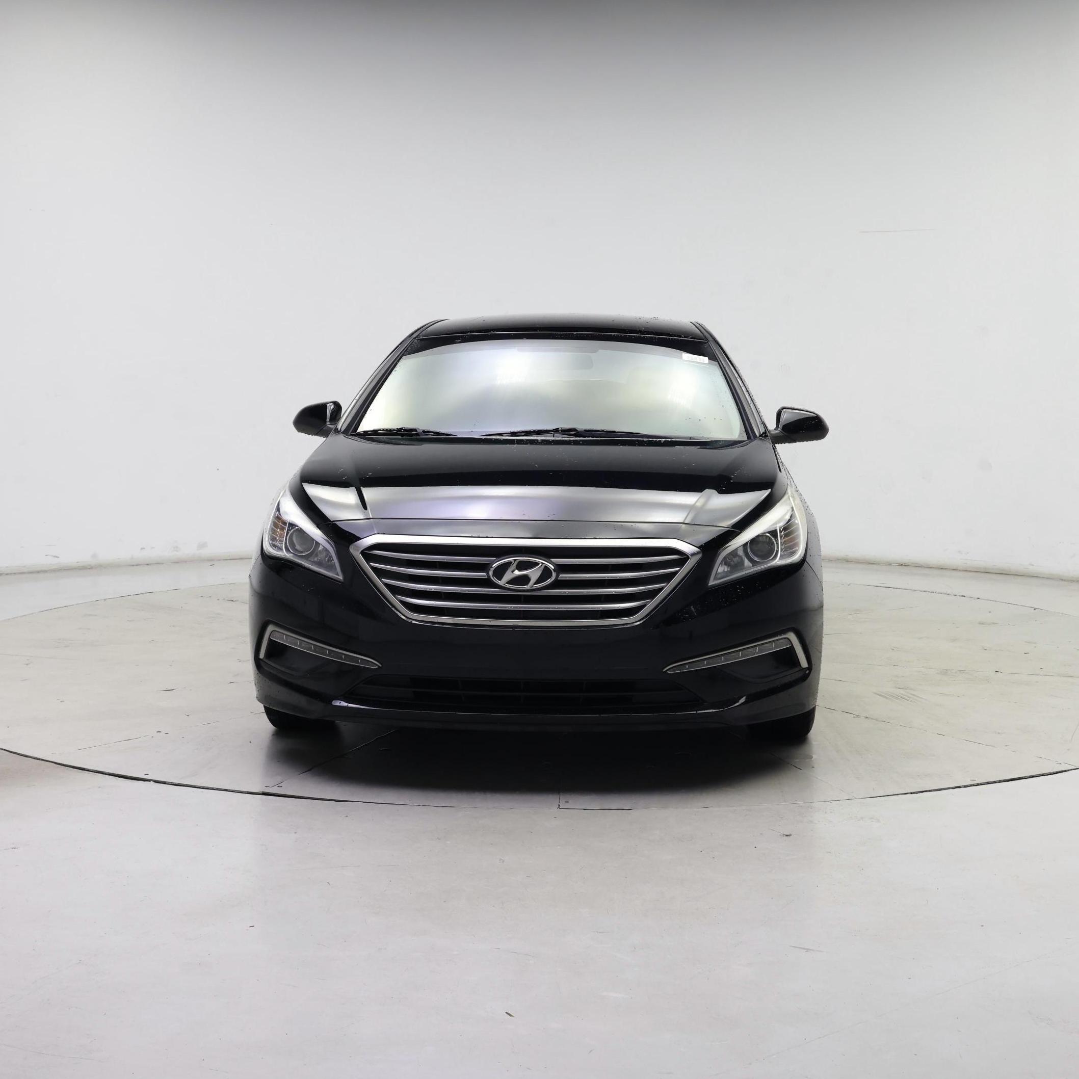 Thumbnail: 2015 Hyundai Sonata - 5