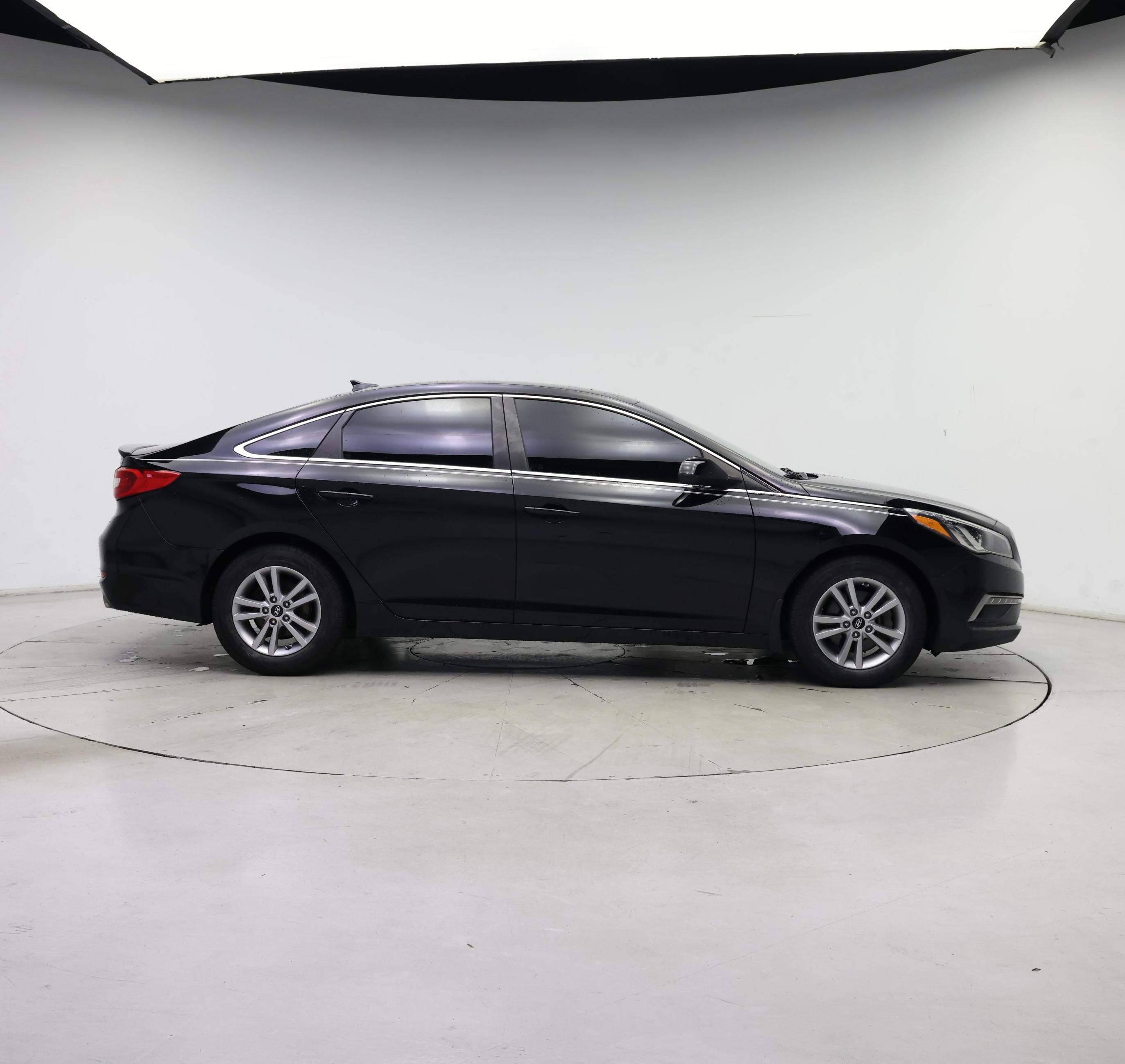 Thumbnail: 2015 Hyundai Sonata - 7