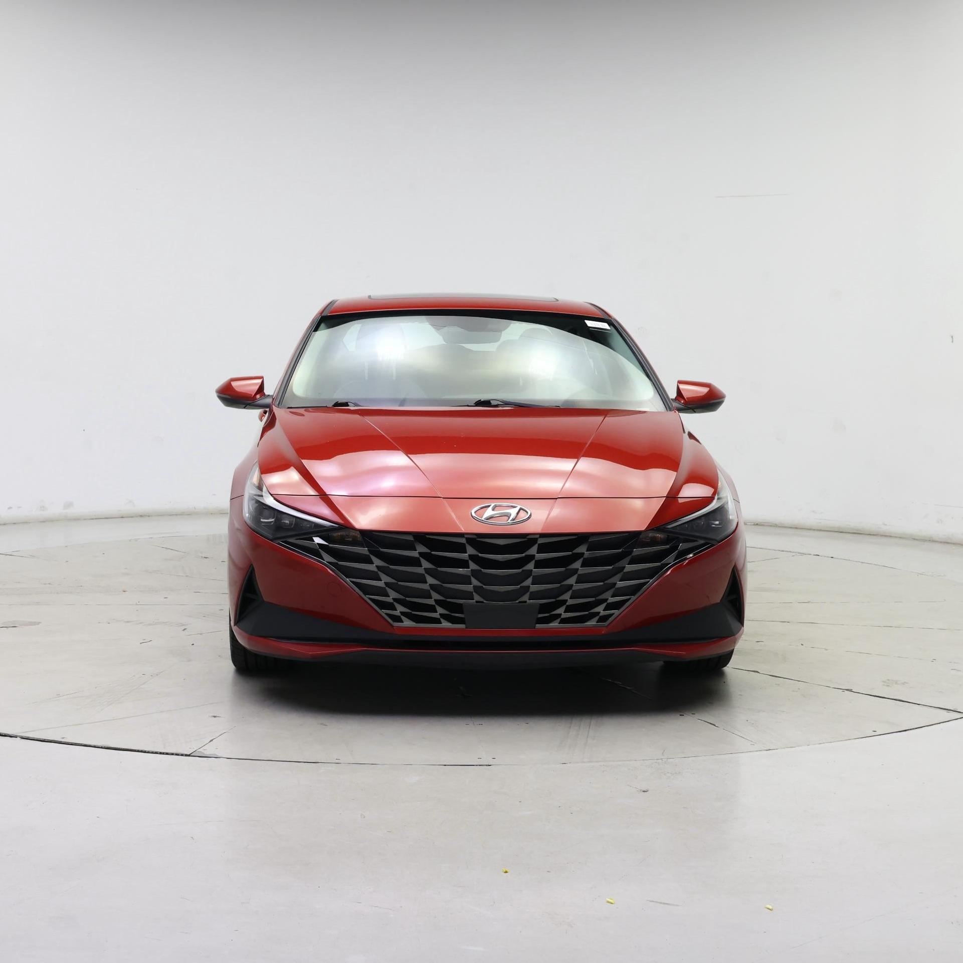 Thumbnail: 2021 Hyundai Elantra - 5