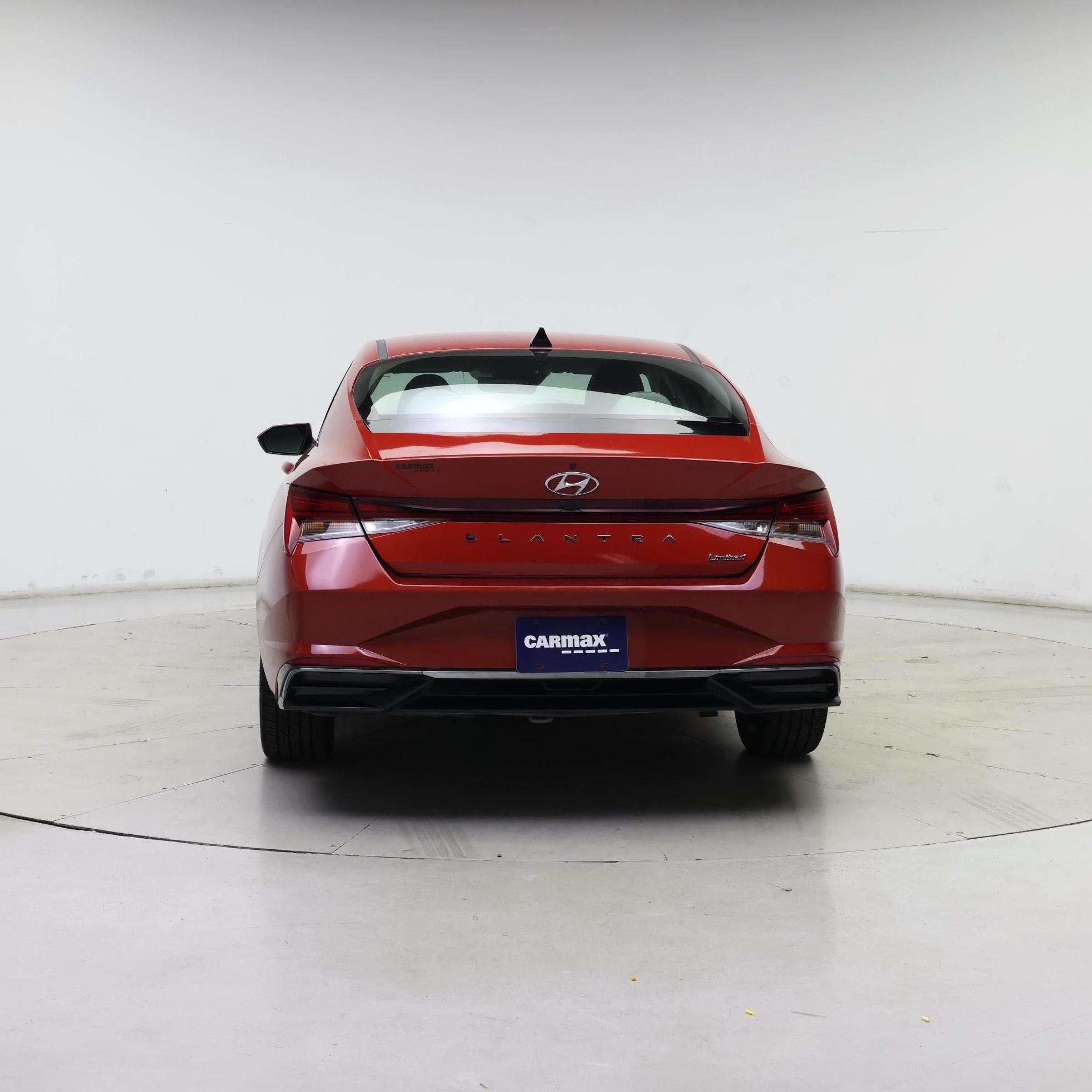 Thumbnail: 2021 Hyundai Elantra - 6