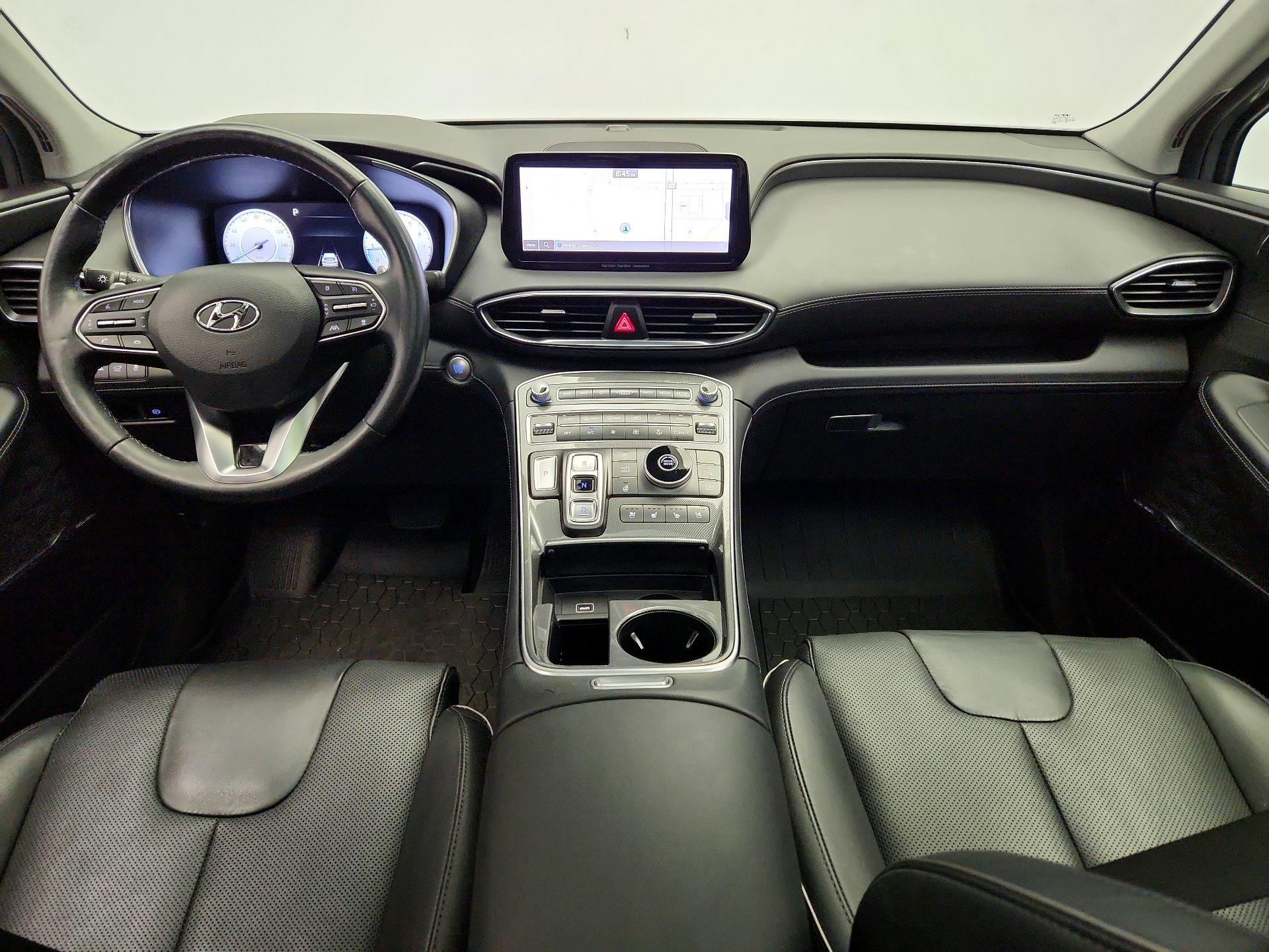 Thumbnail: 2023 Hyundai Santa Fe - 9