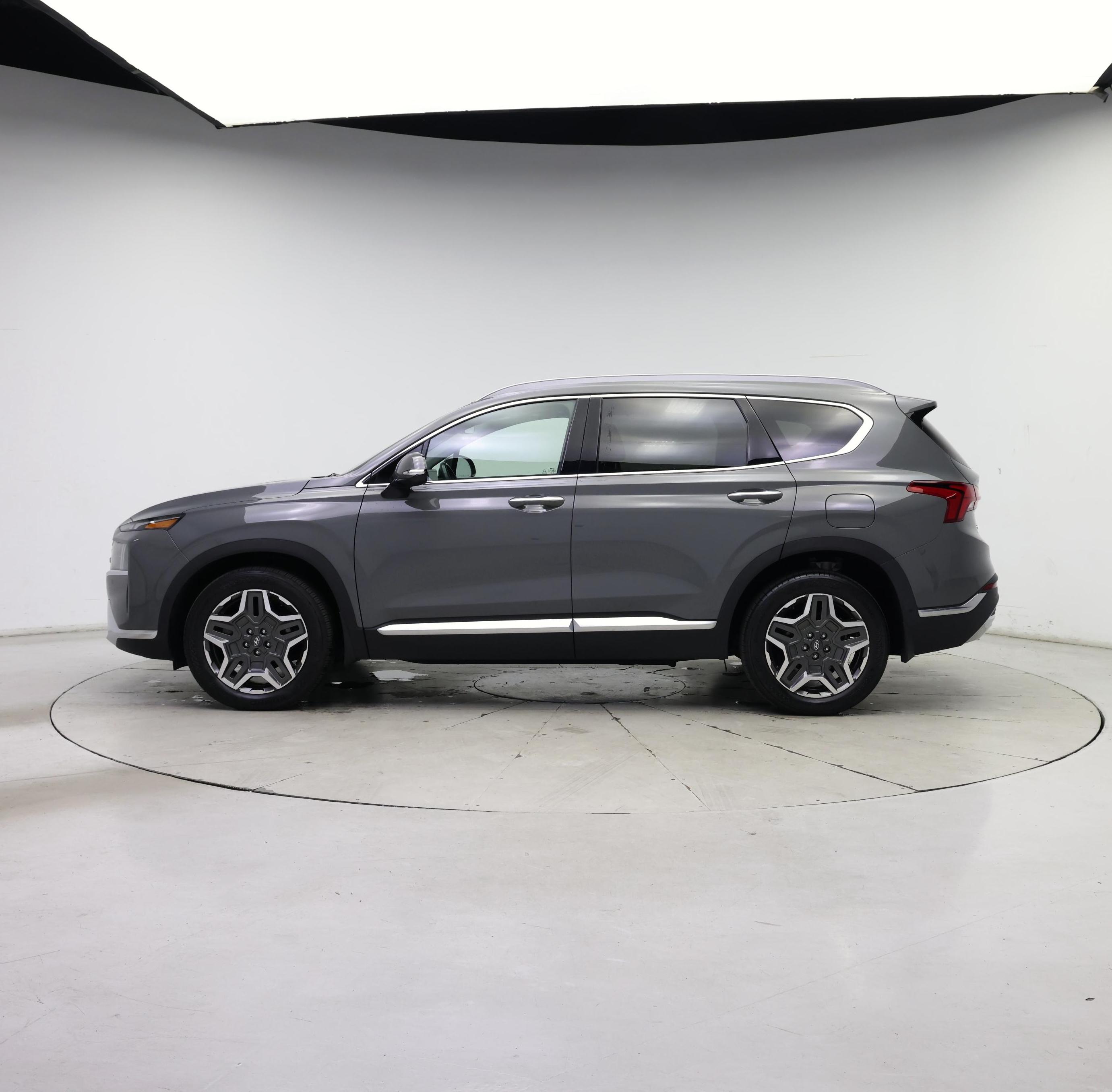 Thumbnail: 2023 Hyundai Santa Fe - 3
