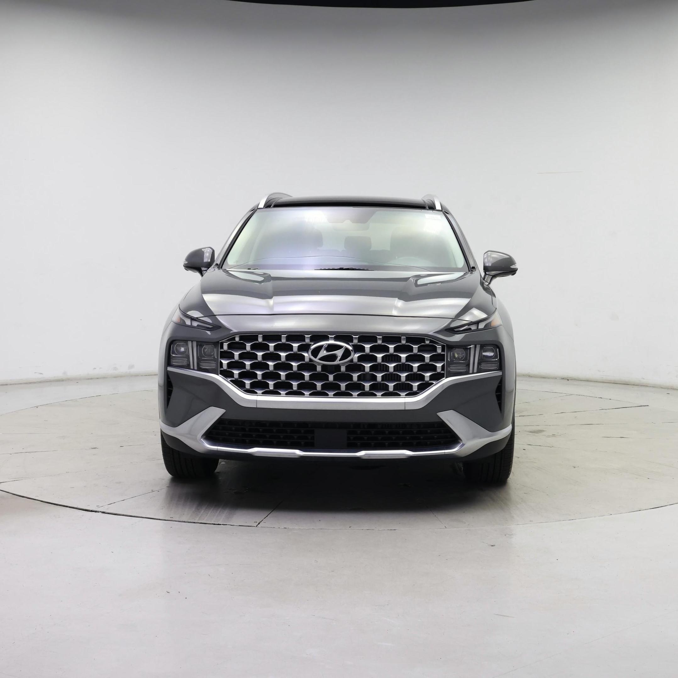 Thumbnail: 2023 Hyundai Santa Fe - 5