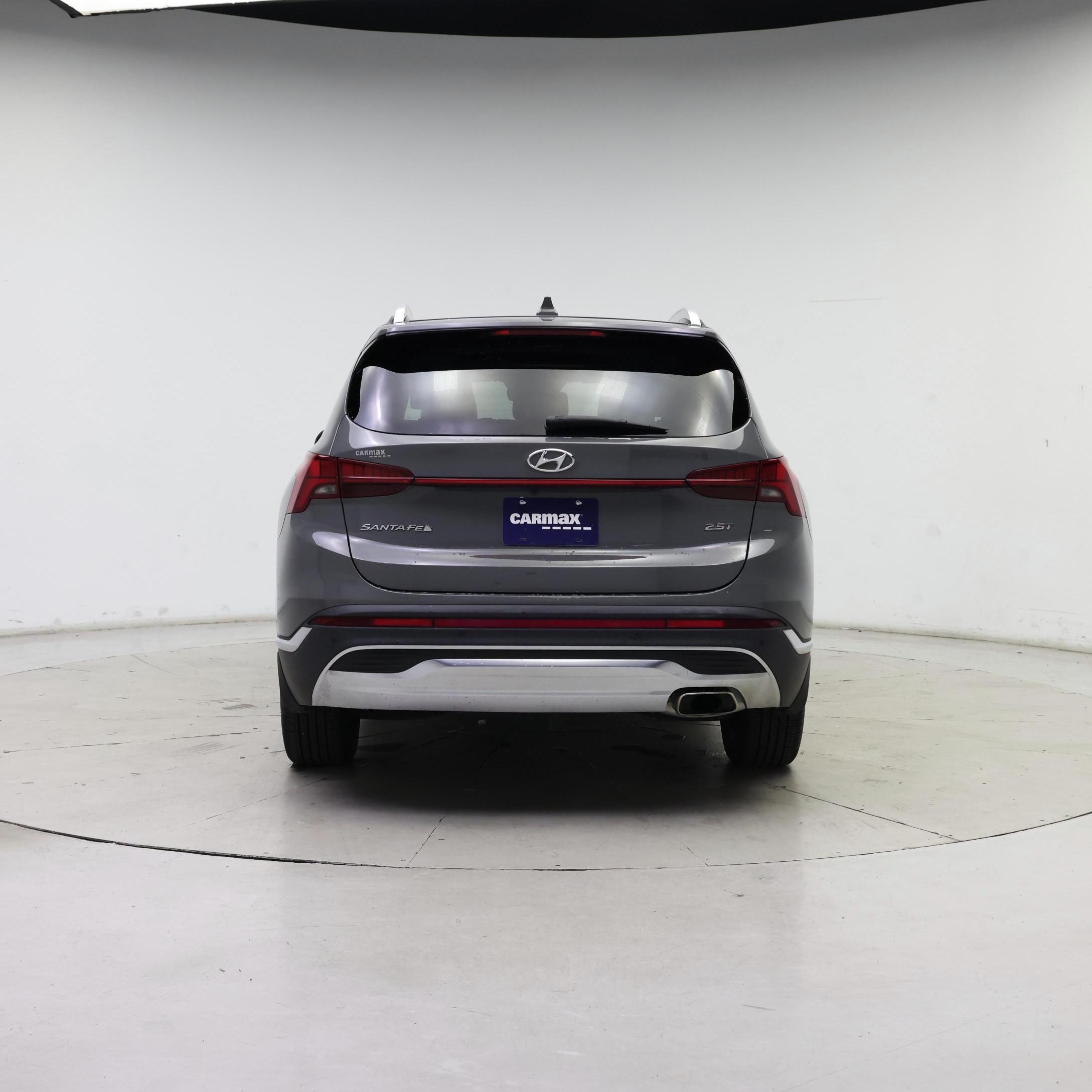 Thumbnail: 2023 Hyundai Santa Fe - 6