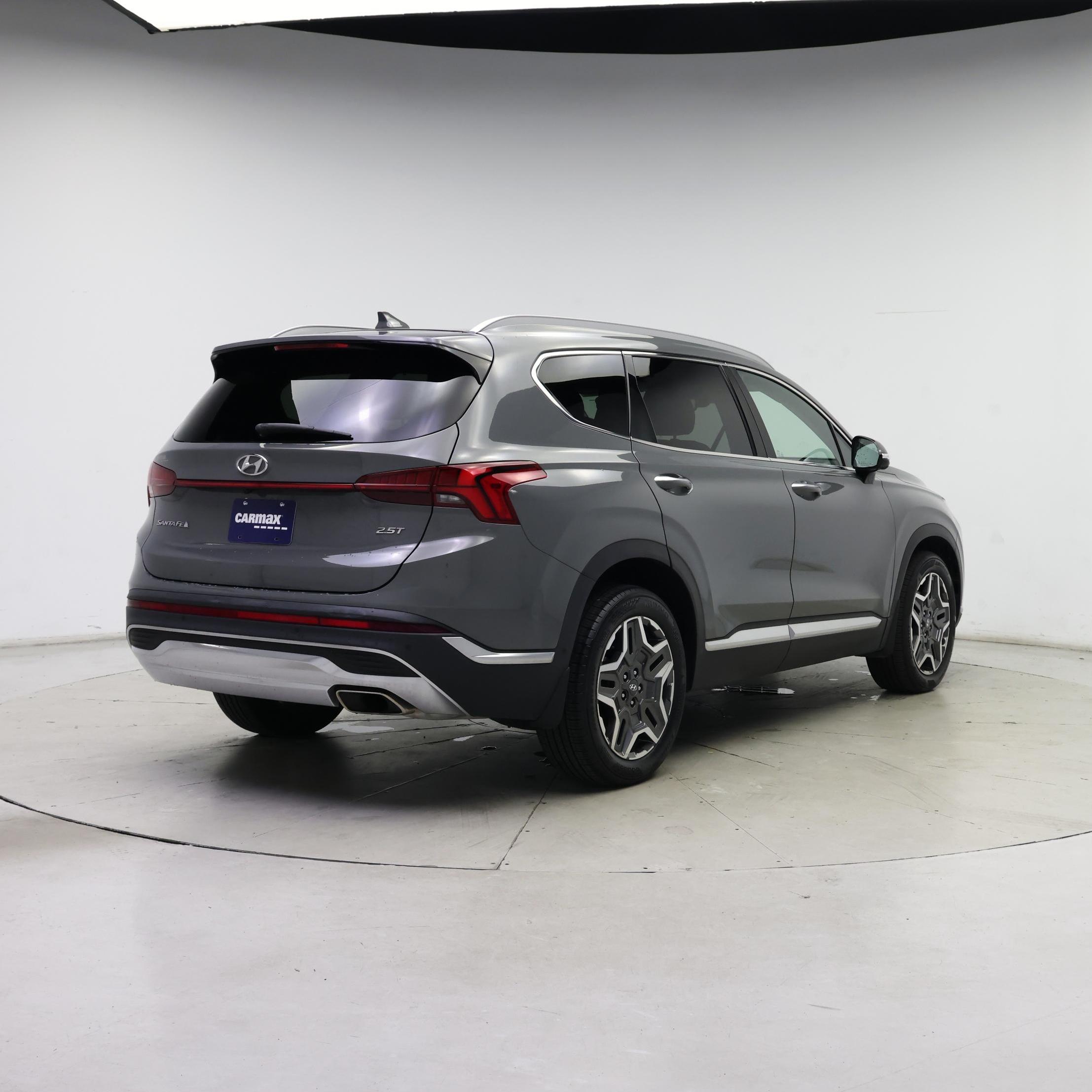 Thumbnail: 2023 Hyundai Santa Fe - 8