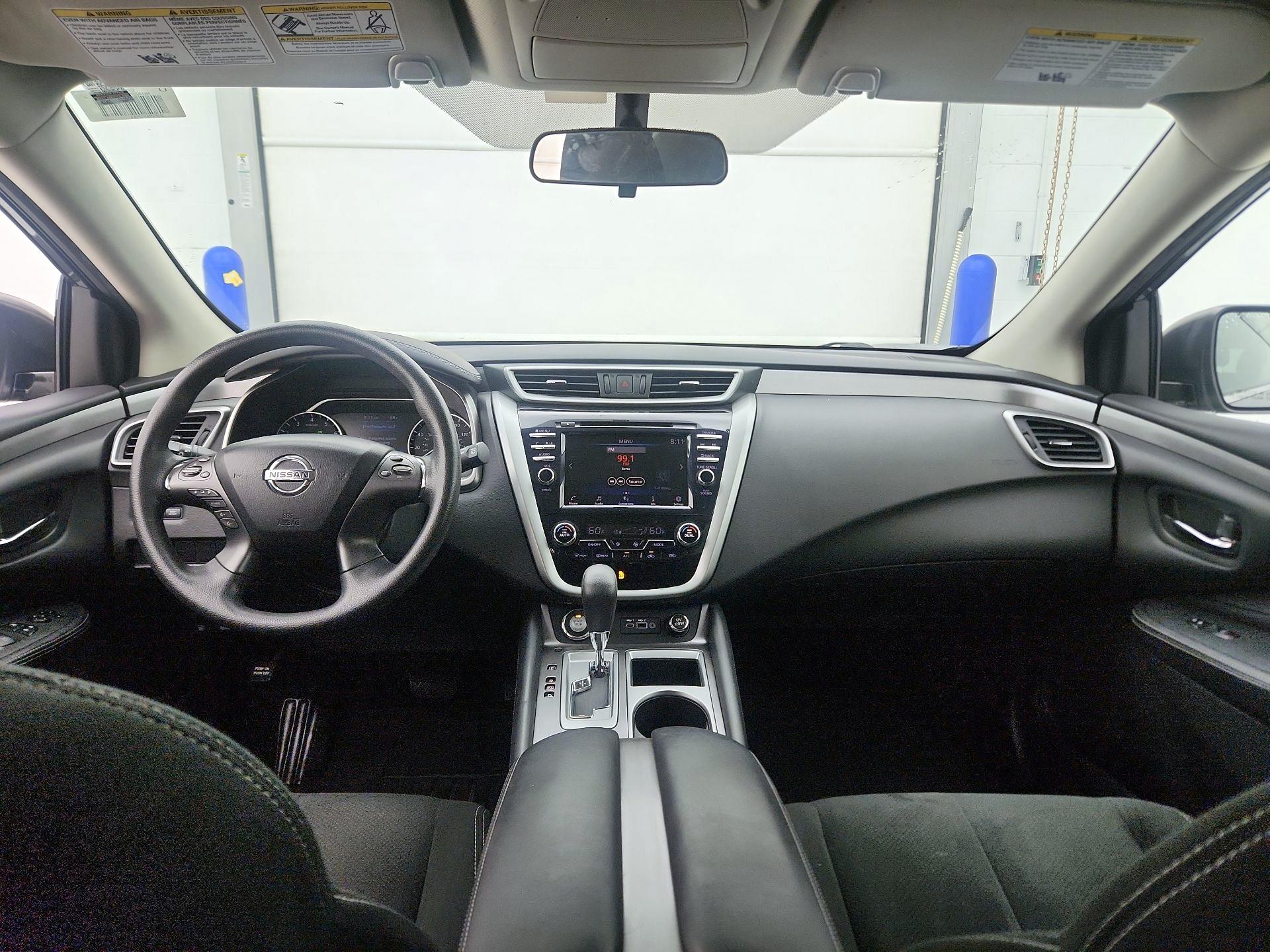 Thumbnail: 2019 Nissan Murano - 9
