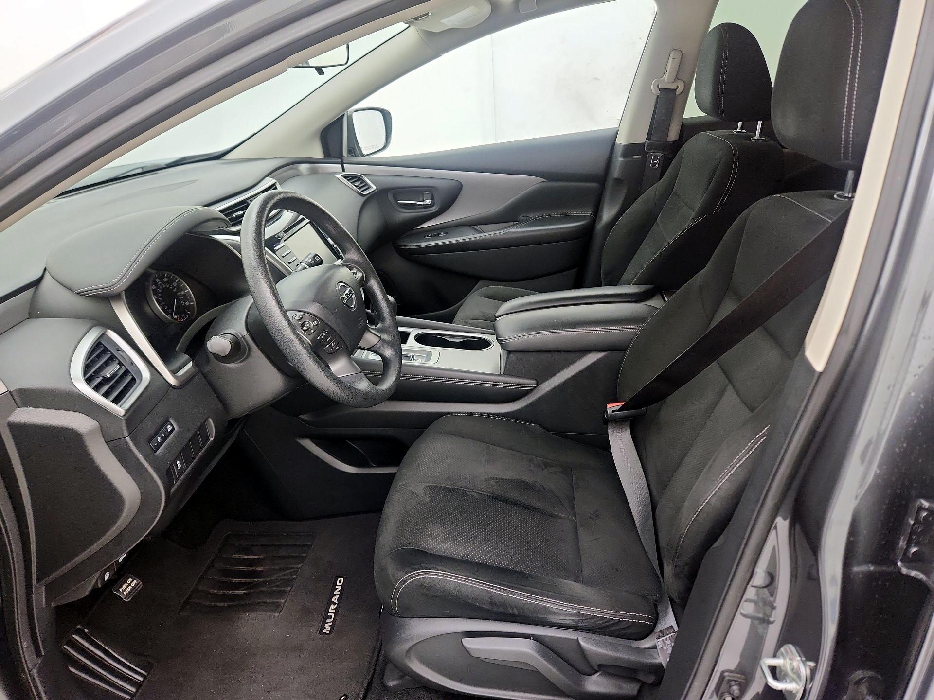 Thumbnail: 2019 Nissan Murano - 11