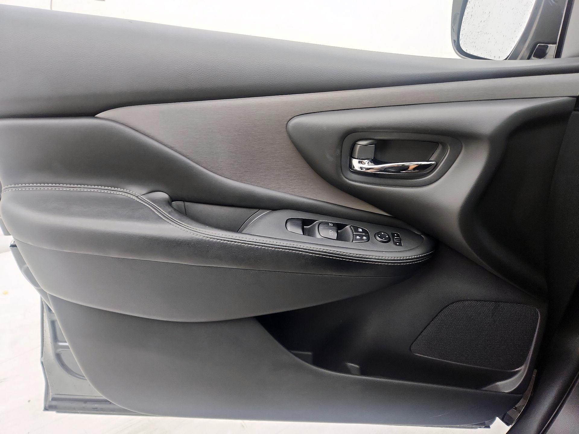 Thumbnail: 2019 Nissan Murano - 12