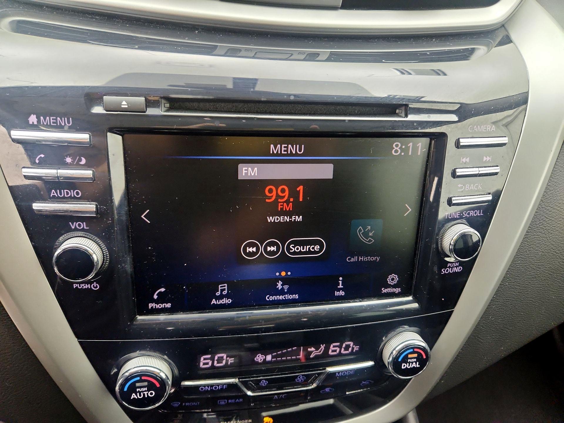 Thumbnail: 2019 Nissan Murano - 15
