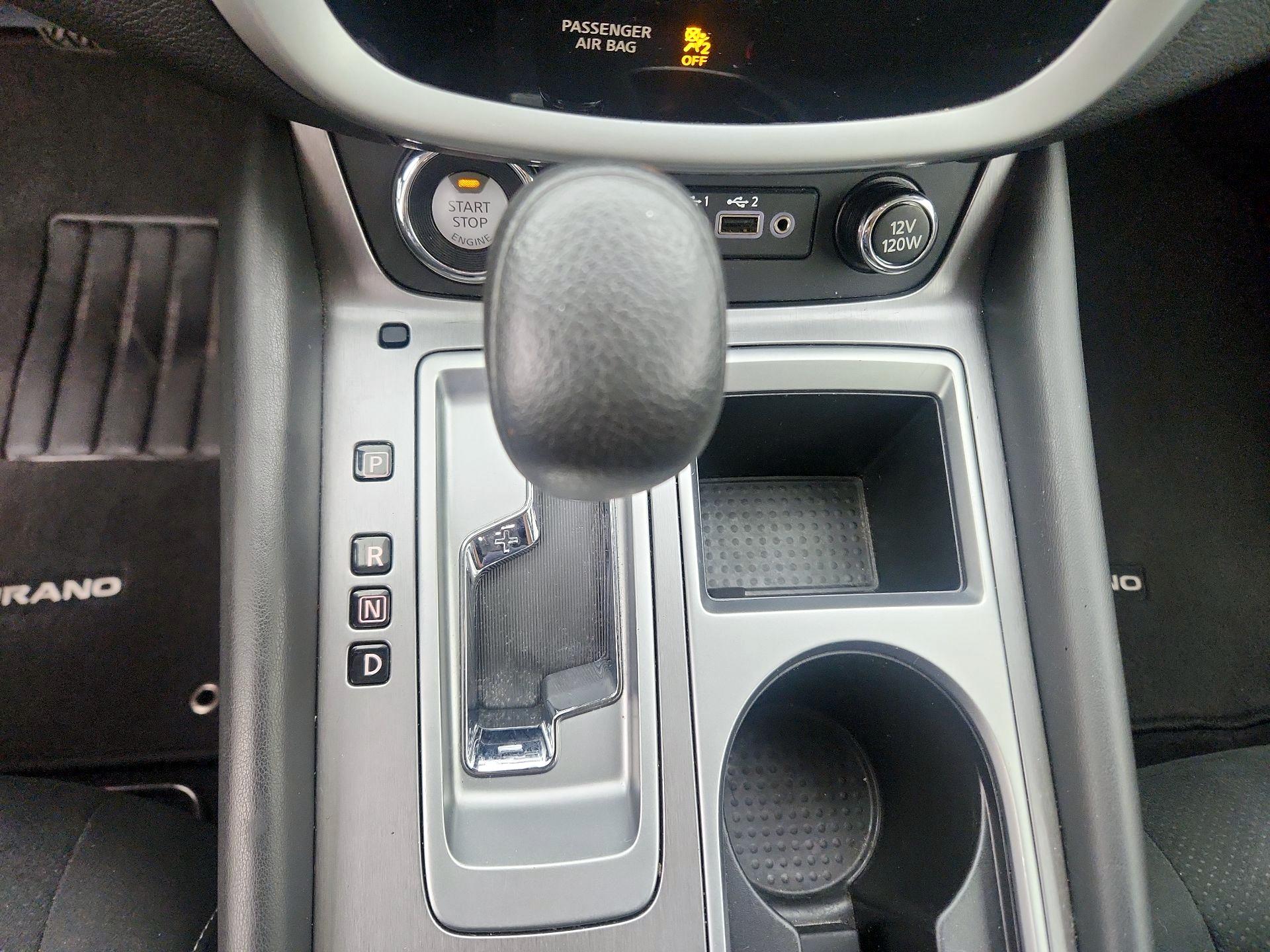 Thumbnail: 2019 Nissan Murano - 17