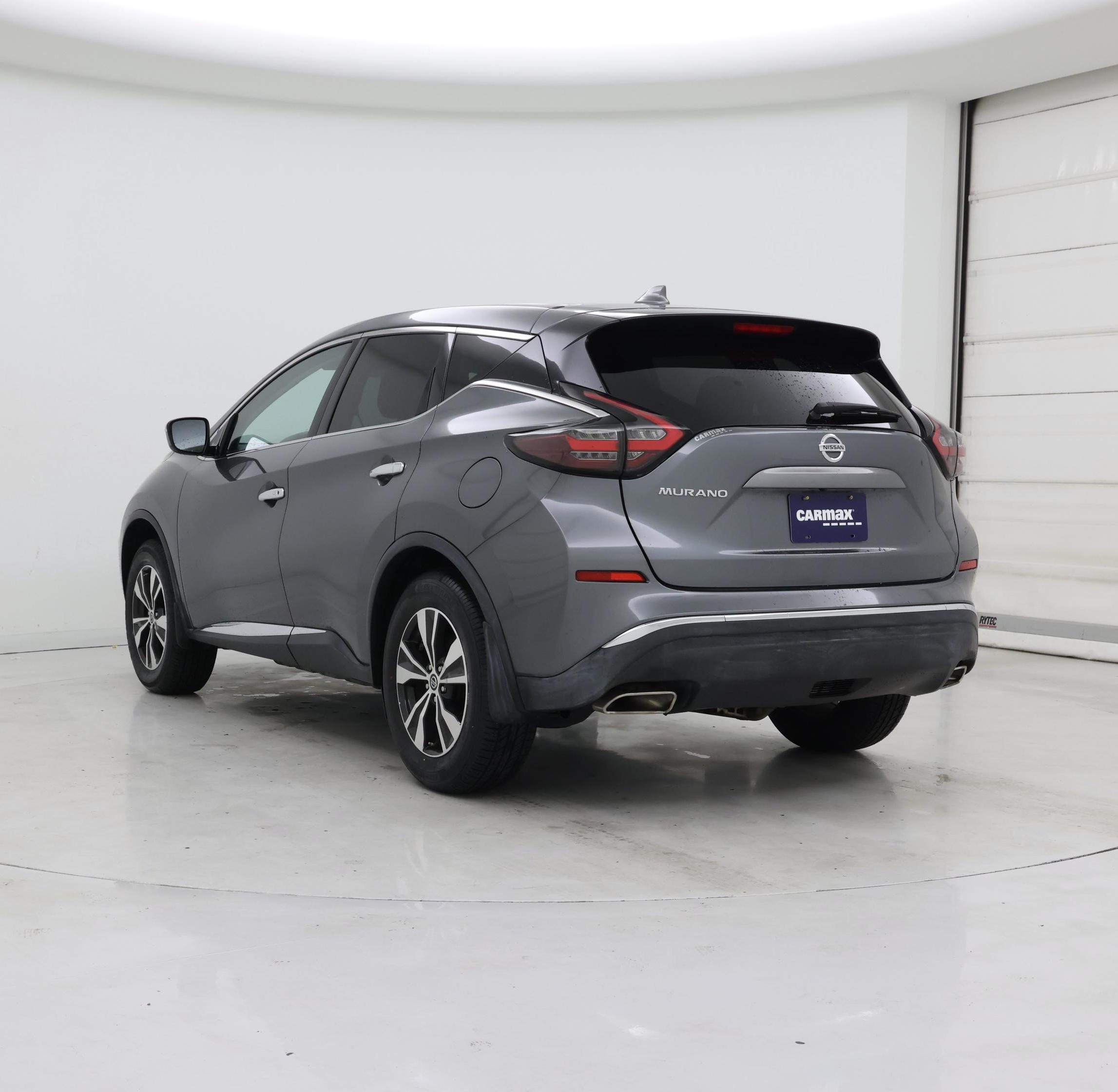 Thumbnail: 2019 Nissan Murano - 2