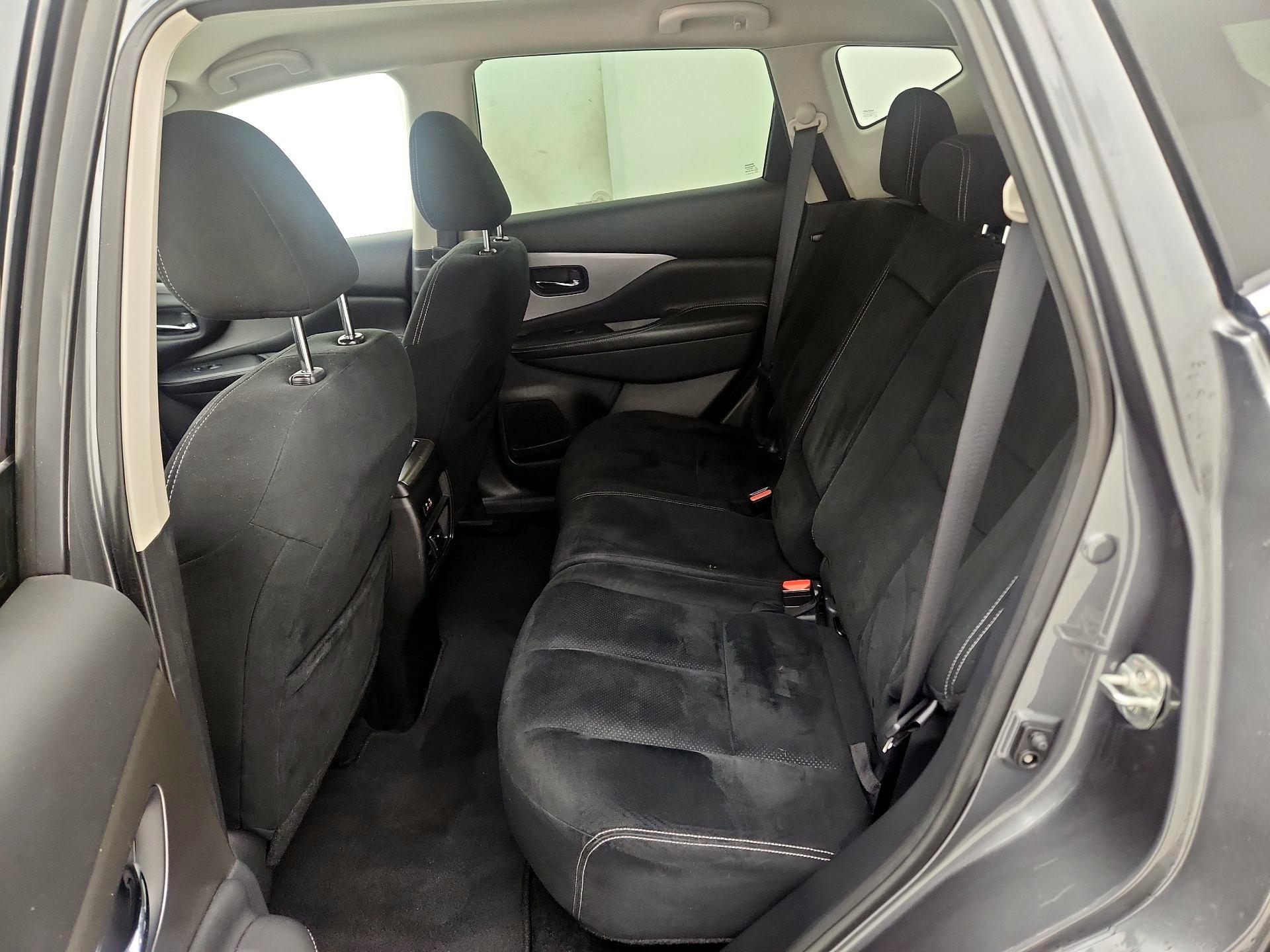 Thumbnail: 2019 Nissan Murano - 19