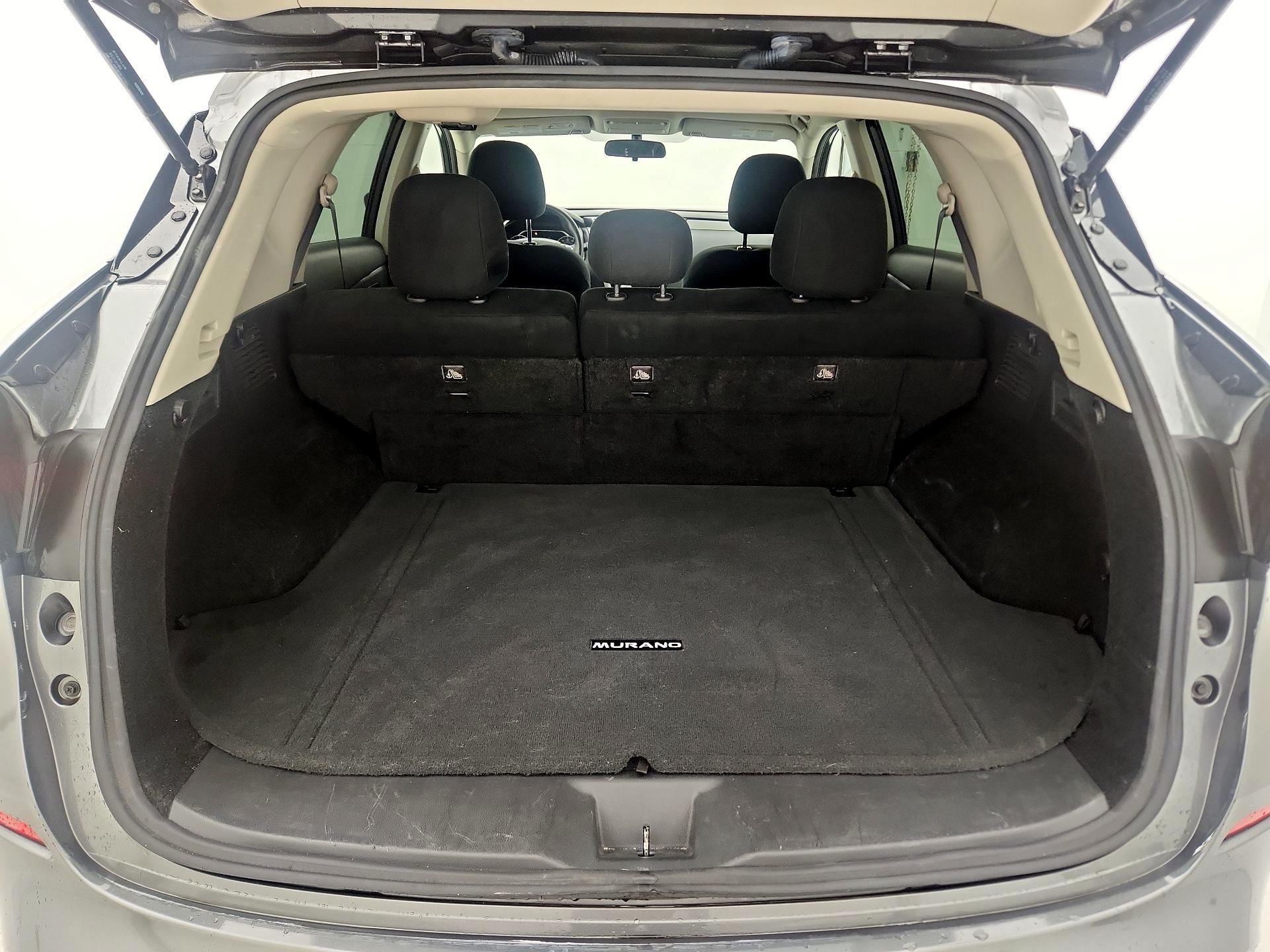 Thumbnail: 2019 Nissan Murano - 20