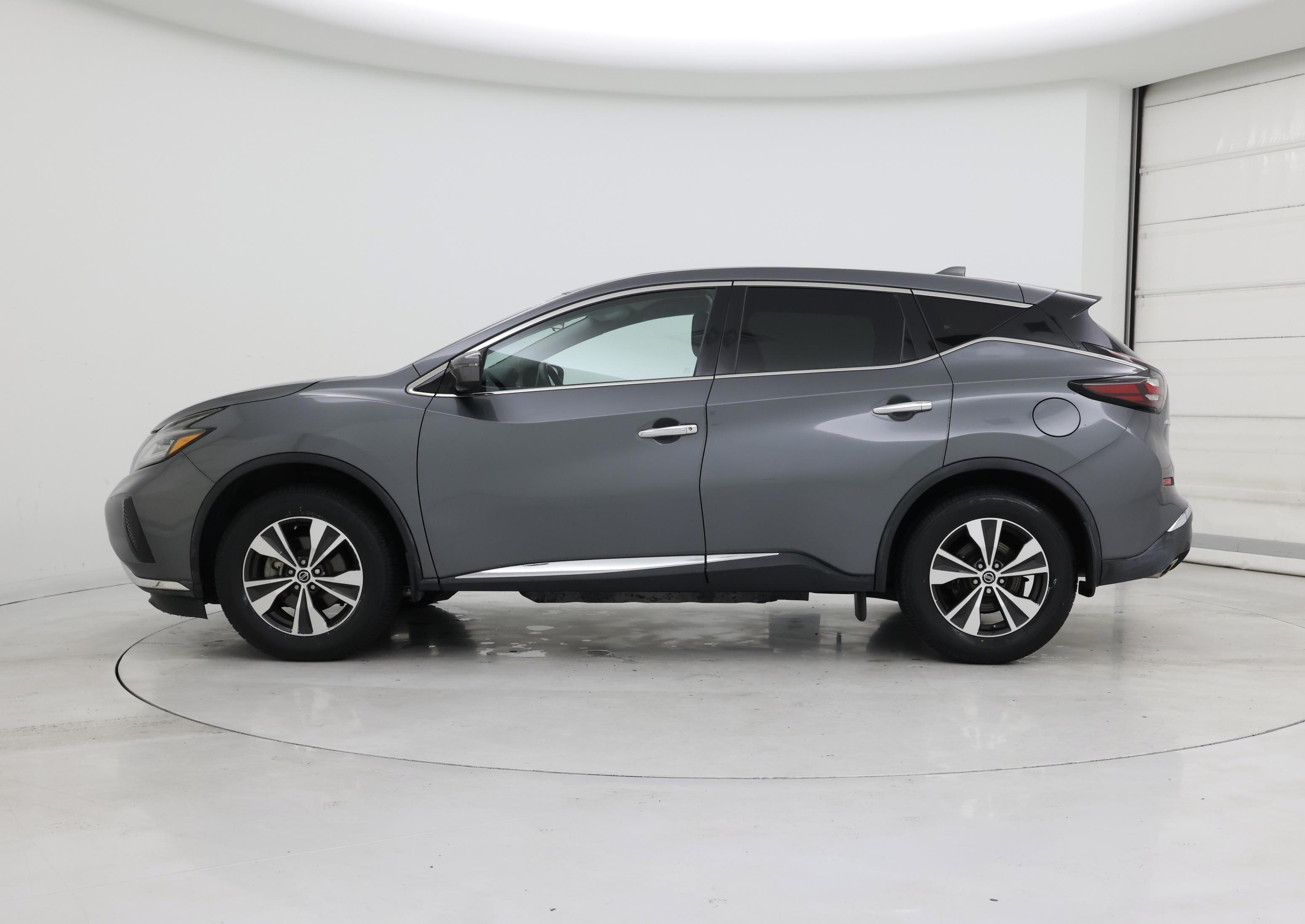 Thumbnail: 2019 Nissan Murano - 3