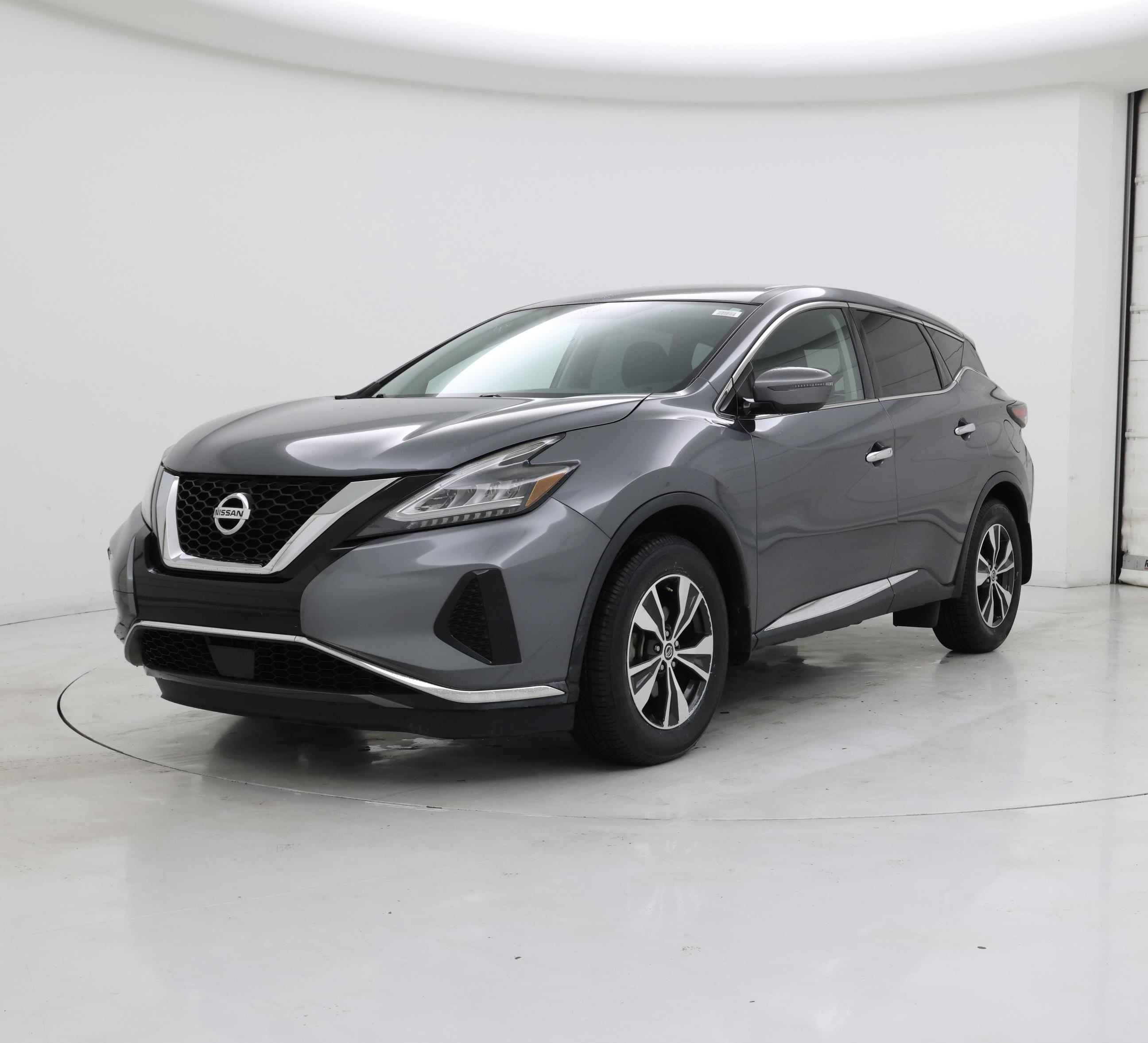 Thumbnail: 2019 Nissan Murano - 4