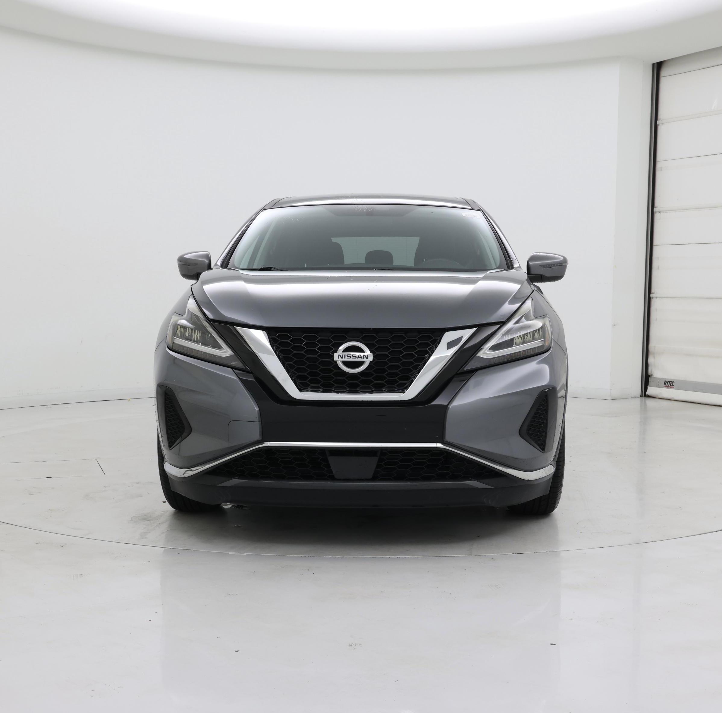 Thumbnail: 2019 Nissan Murano - 5
