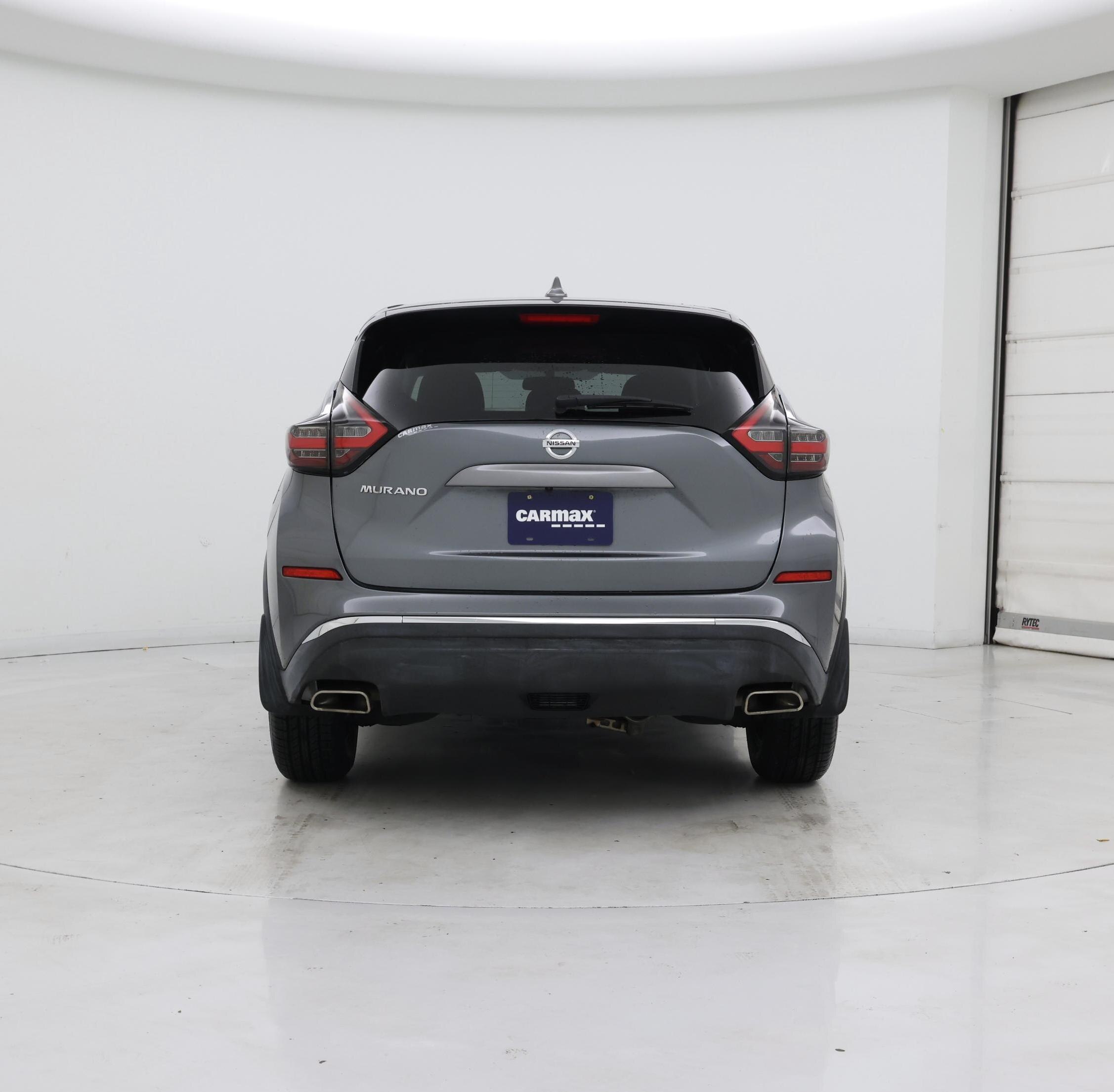 Thumbnail: 2019 Nissan Murano - 6