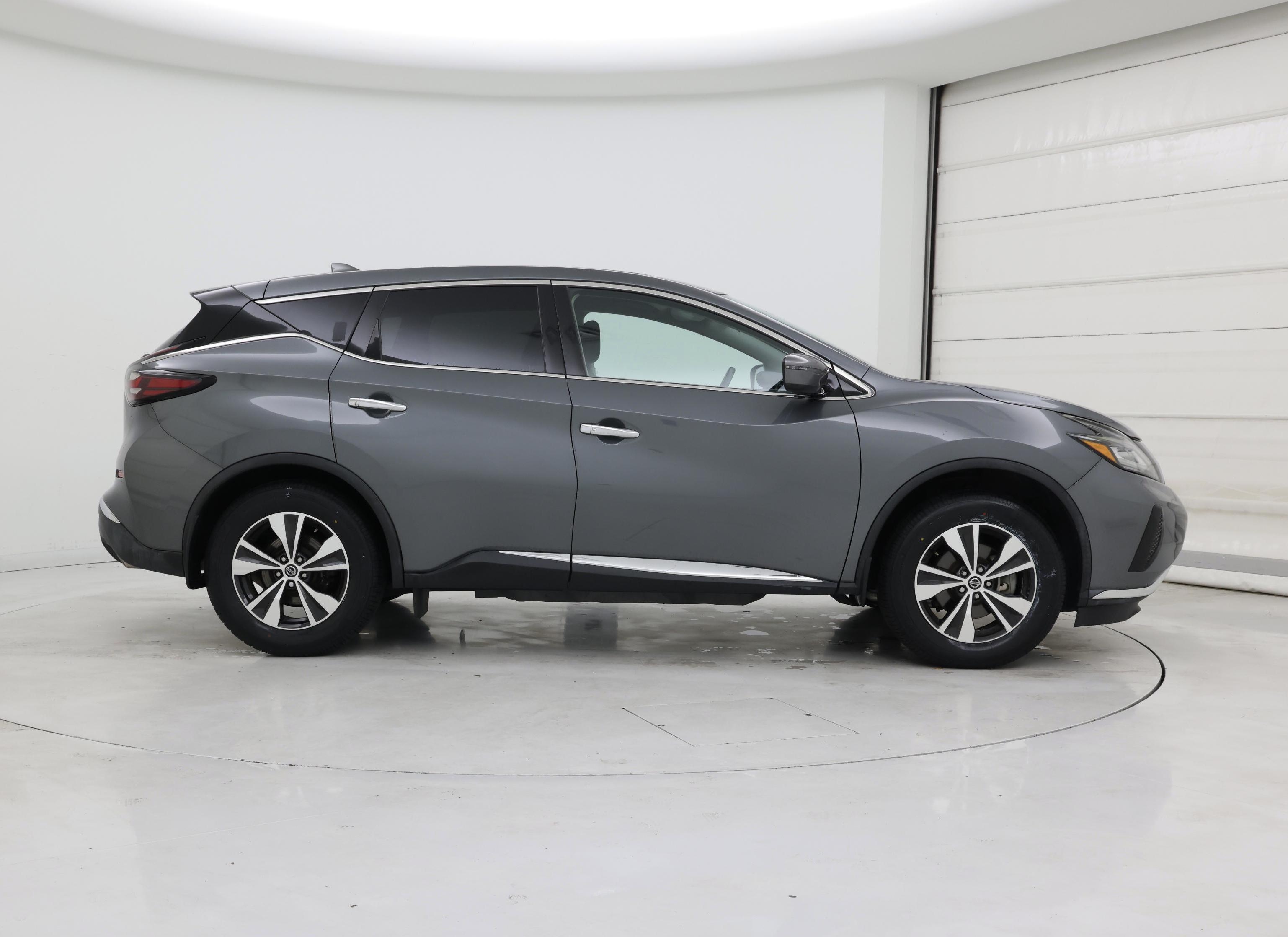 Thumbnail: 2019 Nissan Murano - 7