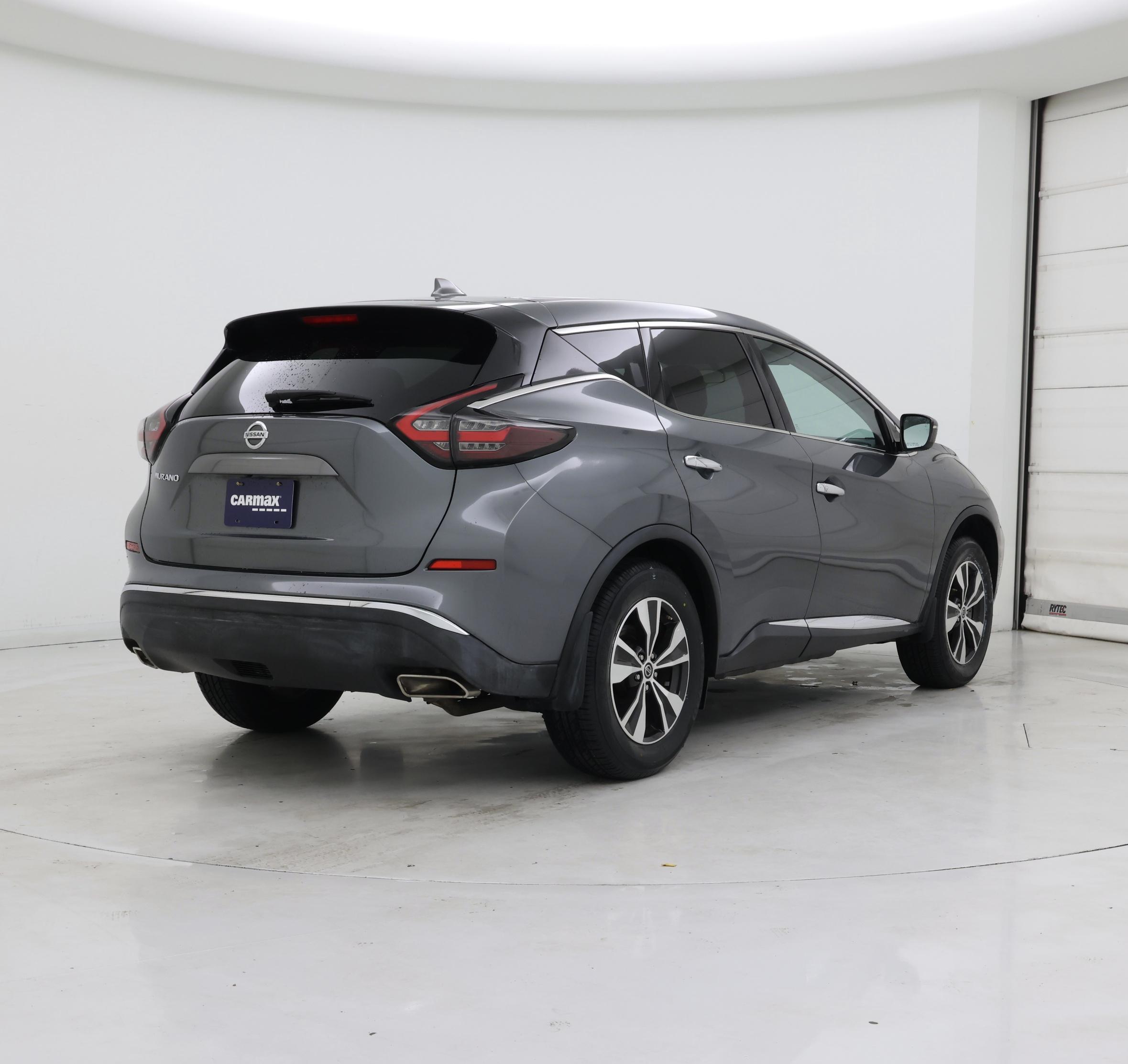 Thumbnail: 2019 Nissan Murano - 8