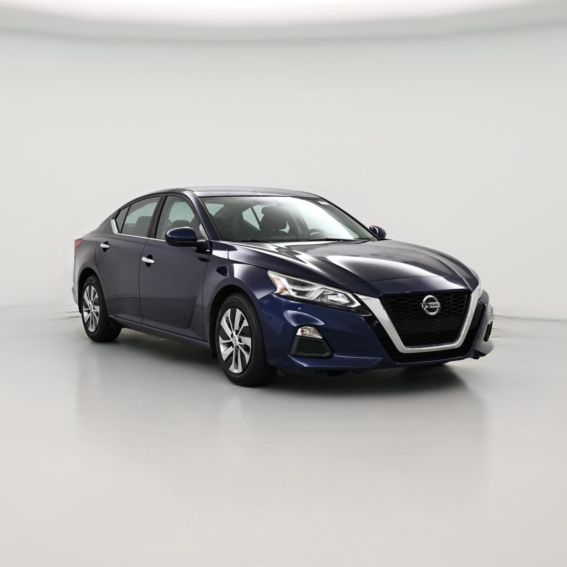 Thumbnail: 2019 Nissan Altima - 1