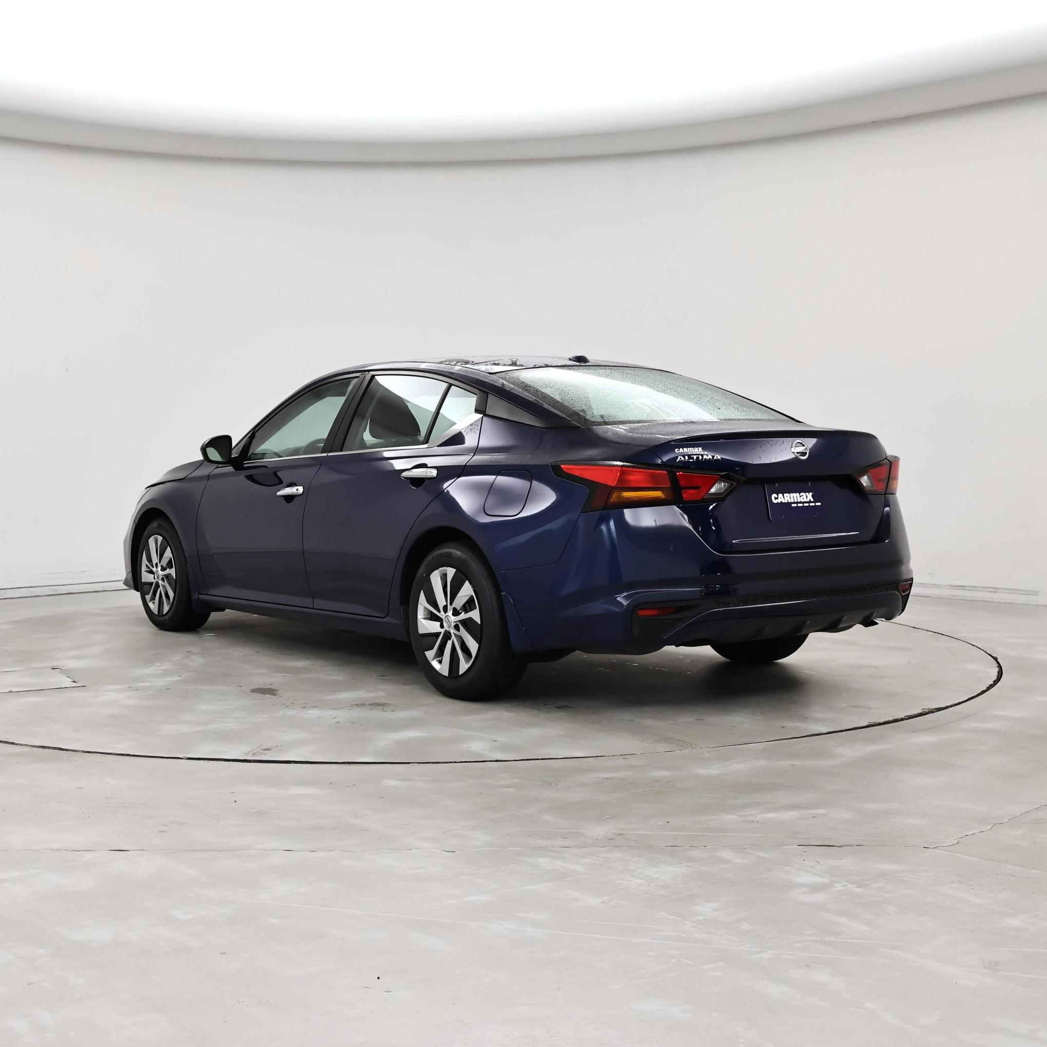 Thumbnail: 2019 Nissan Altima - 2